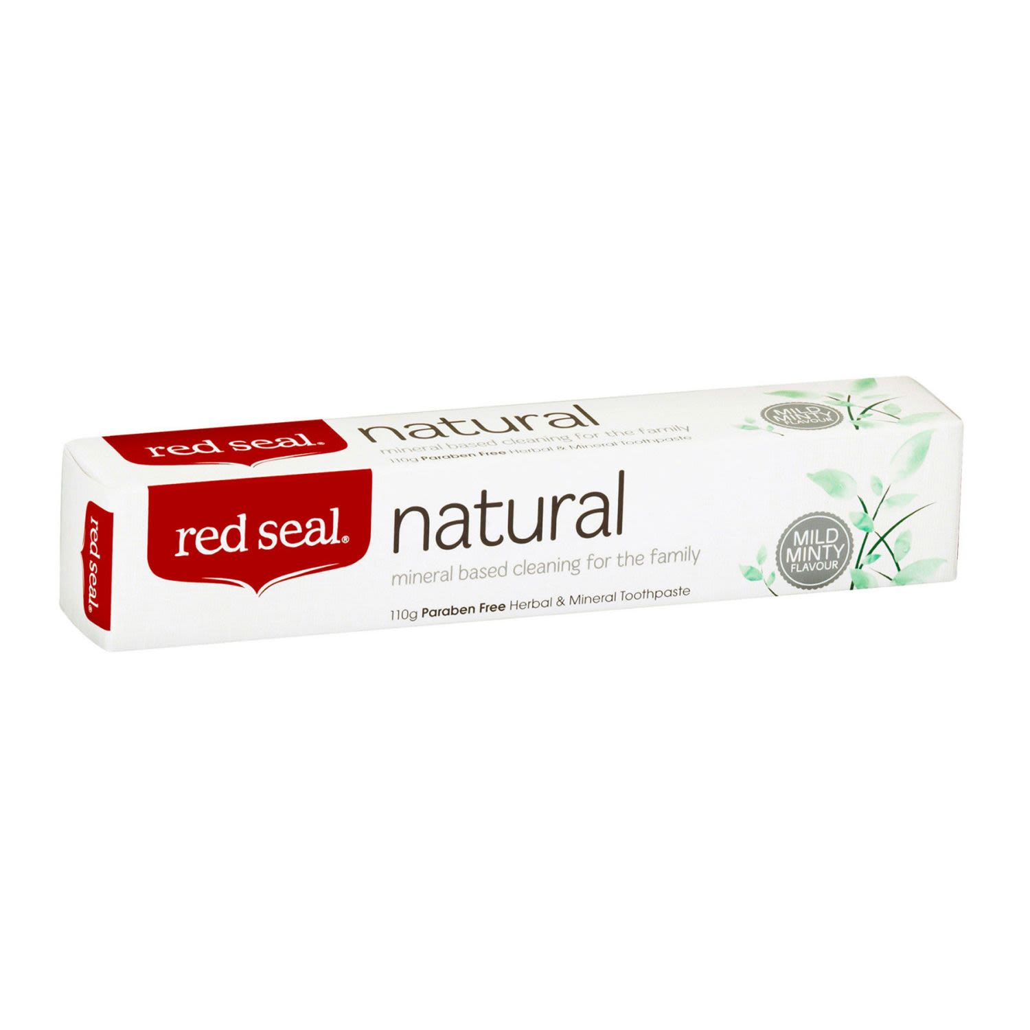 Red Seal 110g
