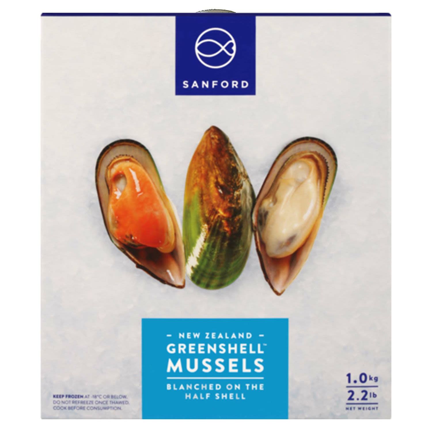 Sanford 1kg
