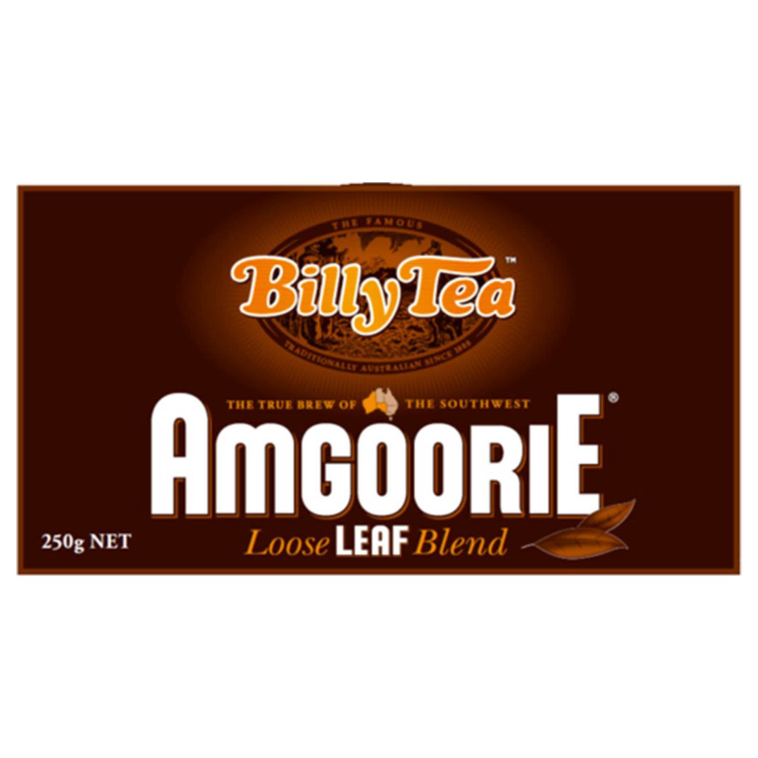 Amgoorie 250g