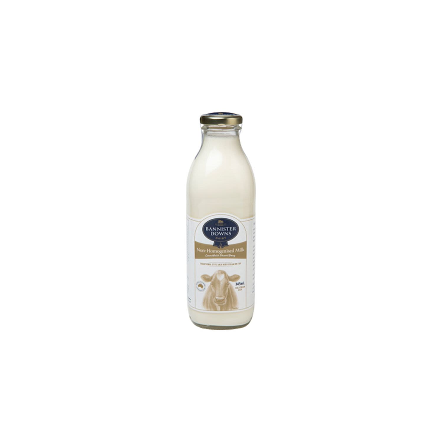 Bannister Downs 745ml