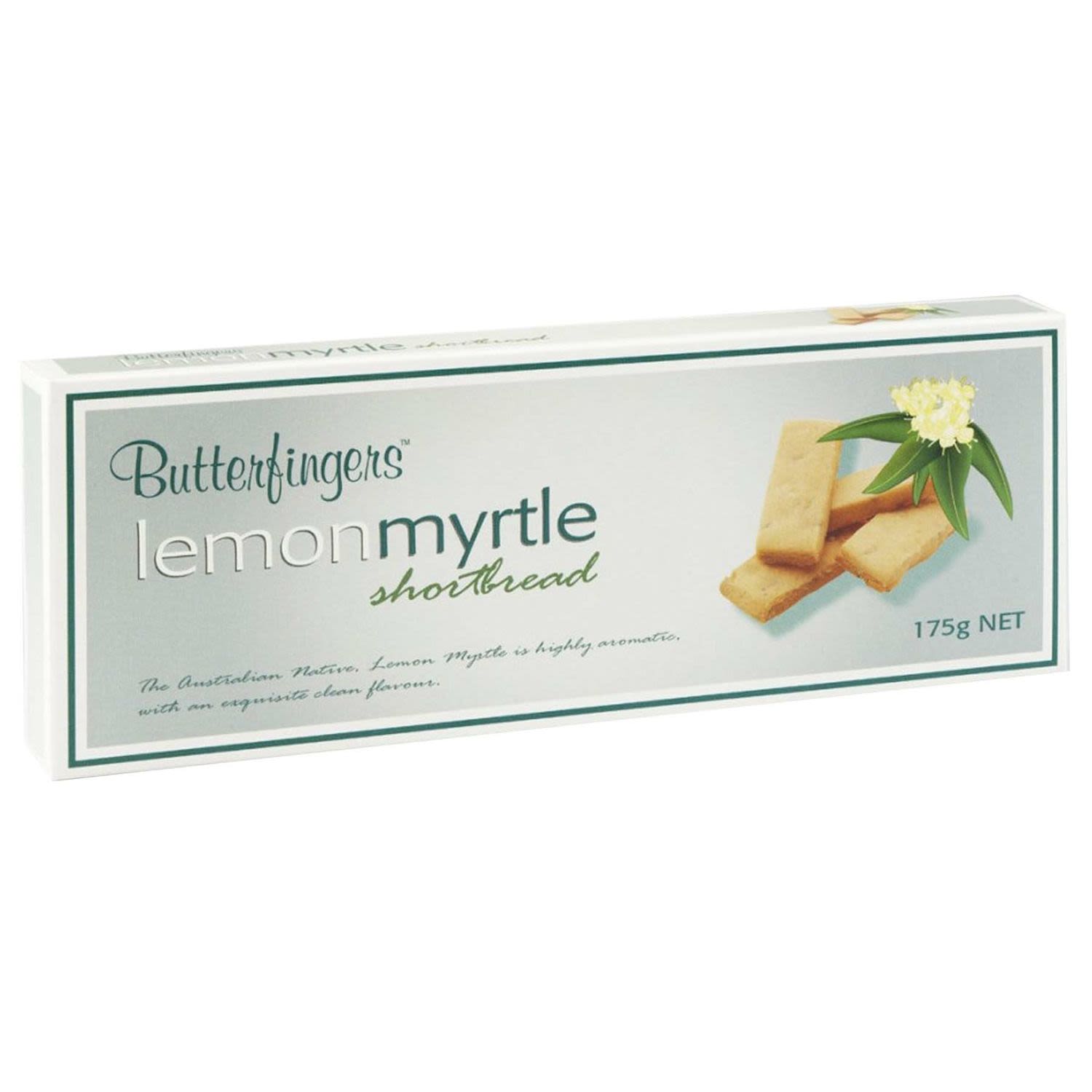 Butterfingers