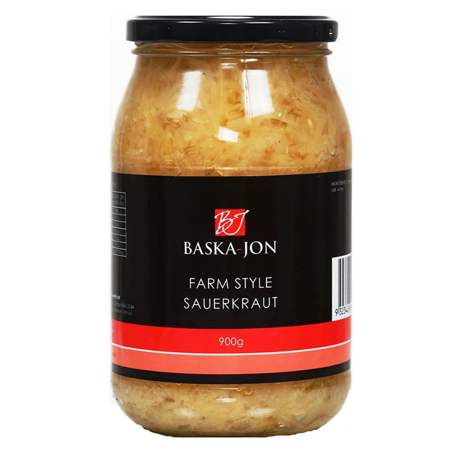 Baska Jon 900g