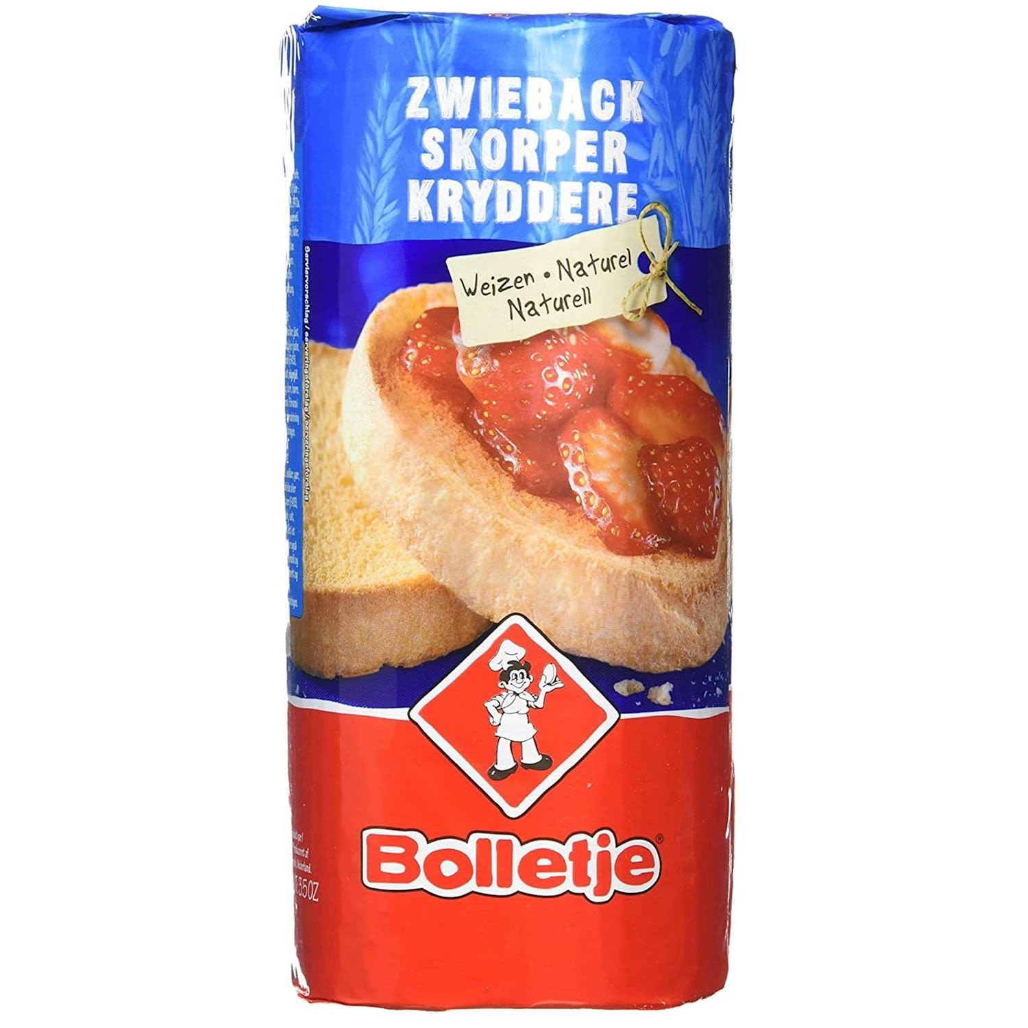 Bolletje