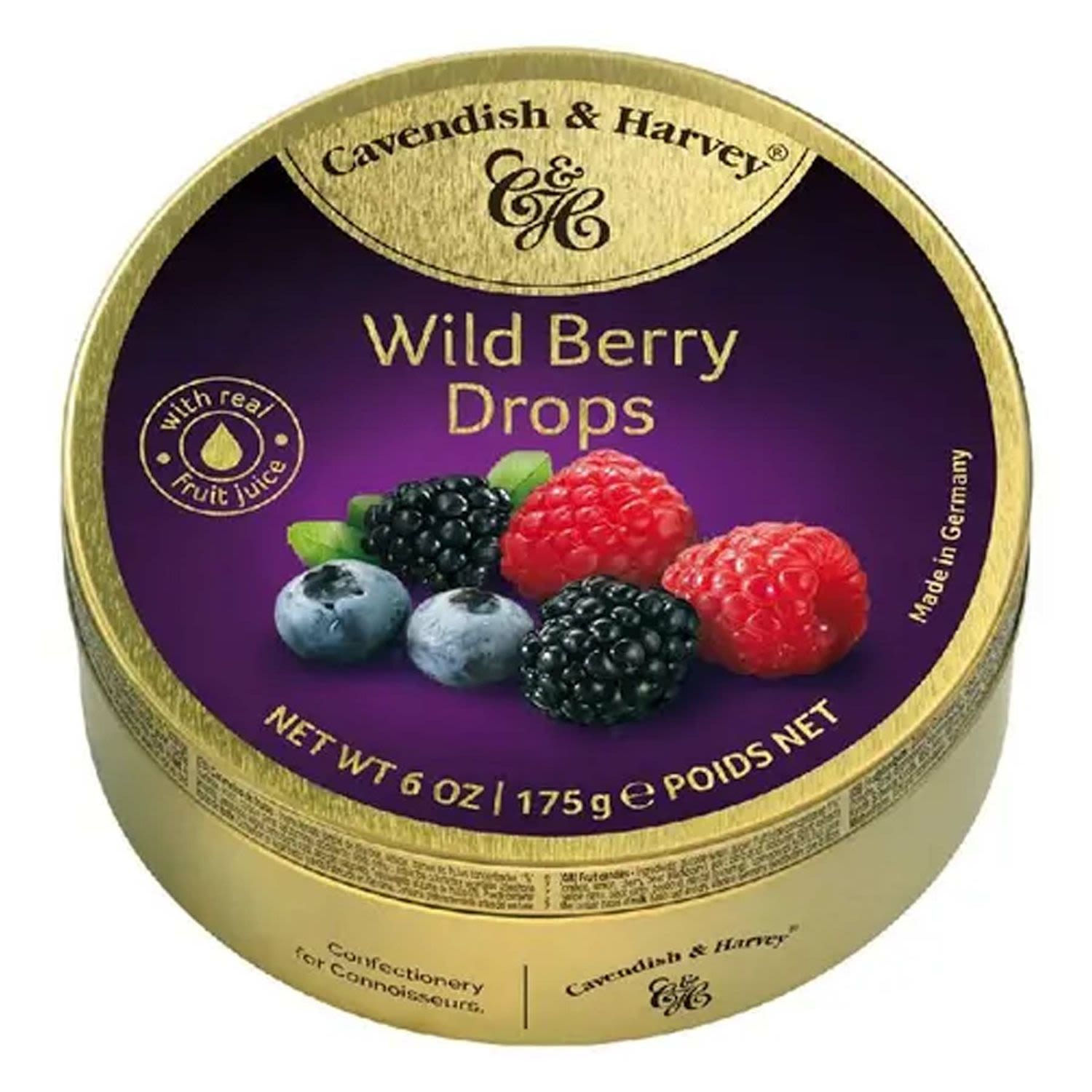 Cavendish & Harvey 175g