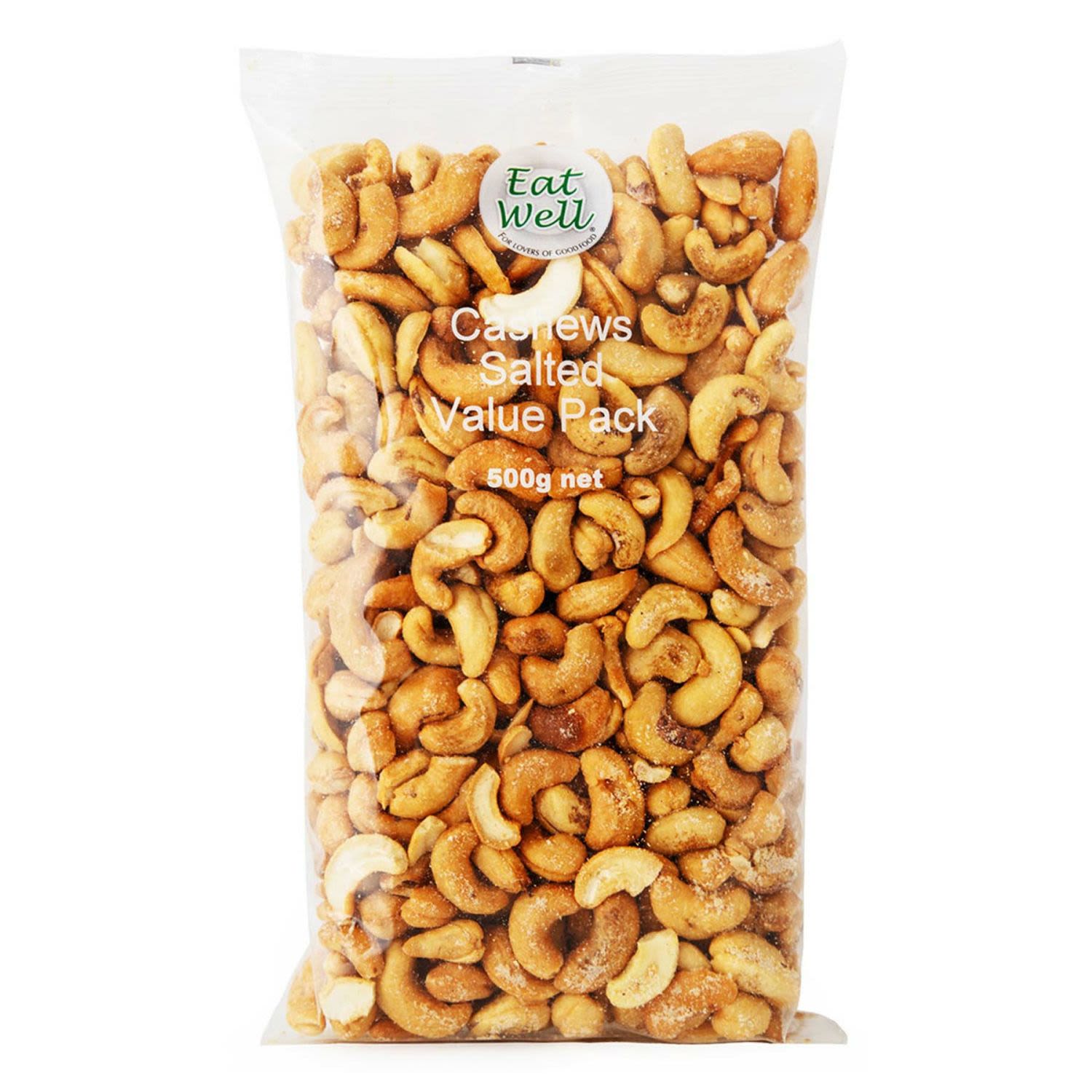 Eat Well 500g
