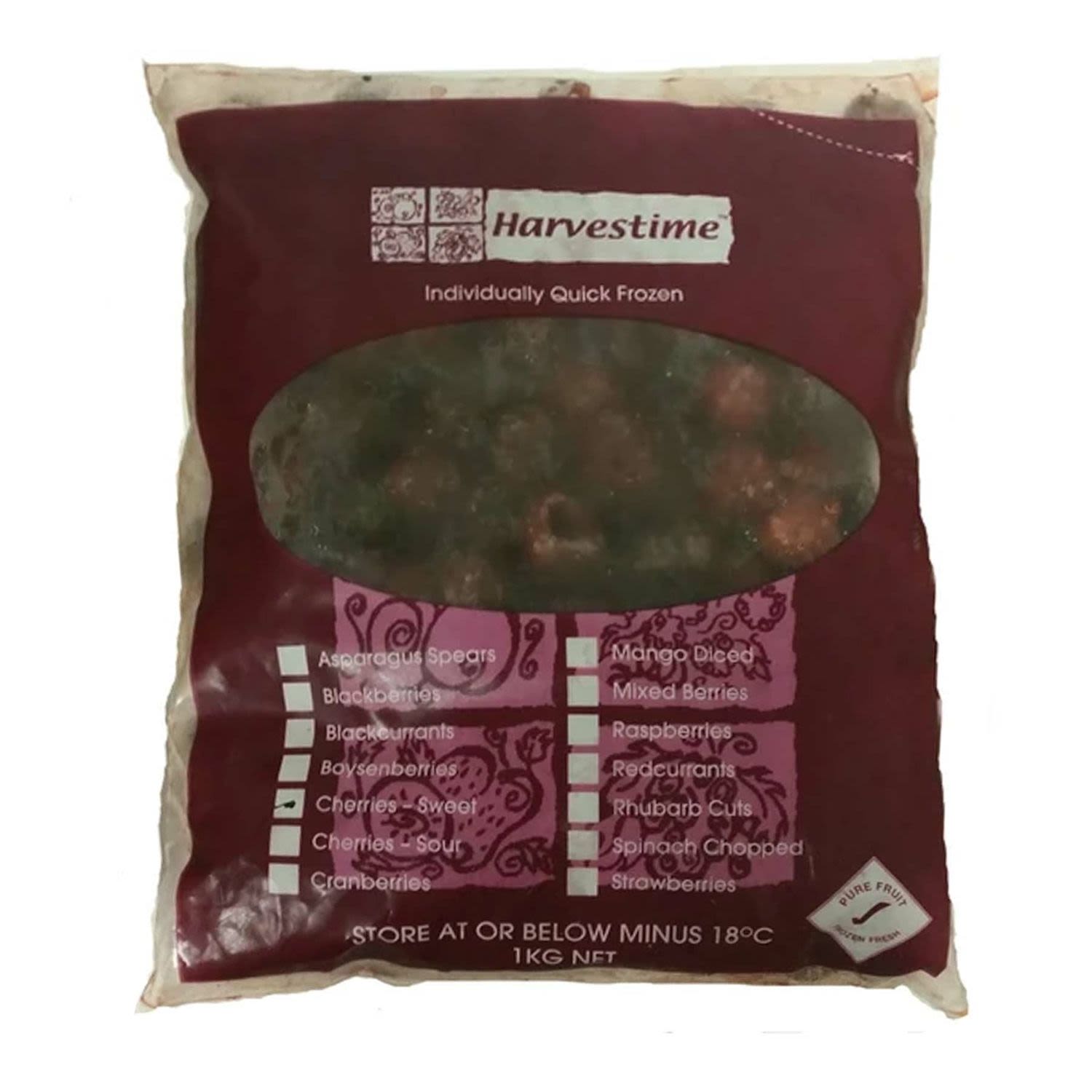 Harvestime 1kg