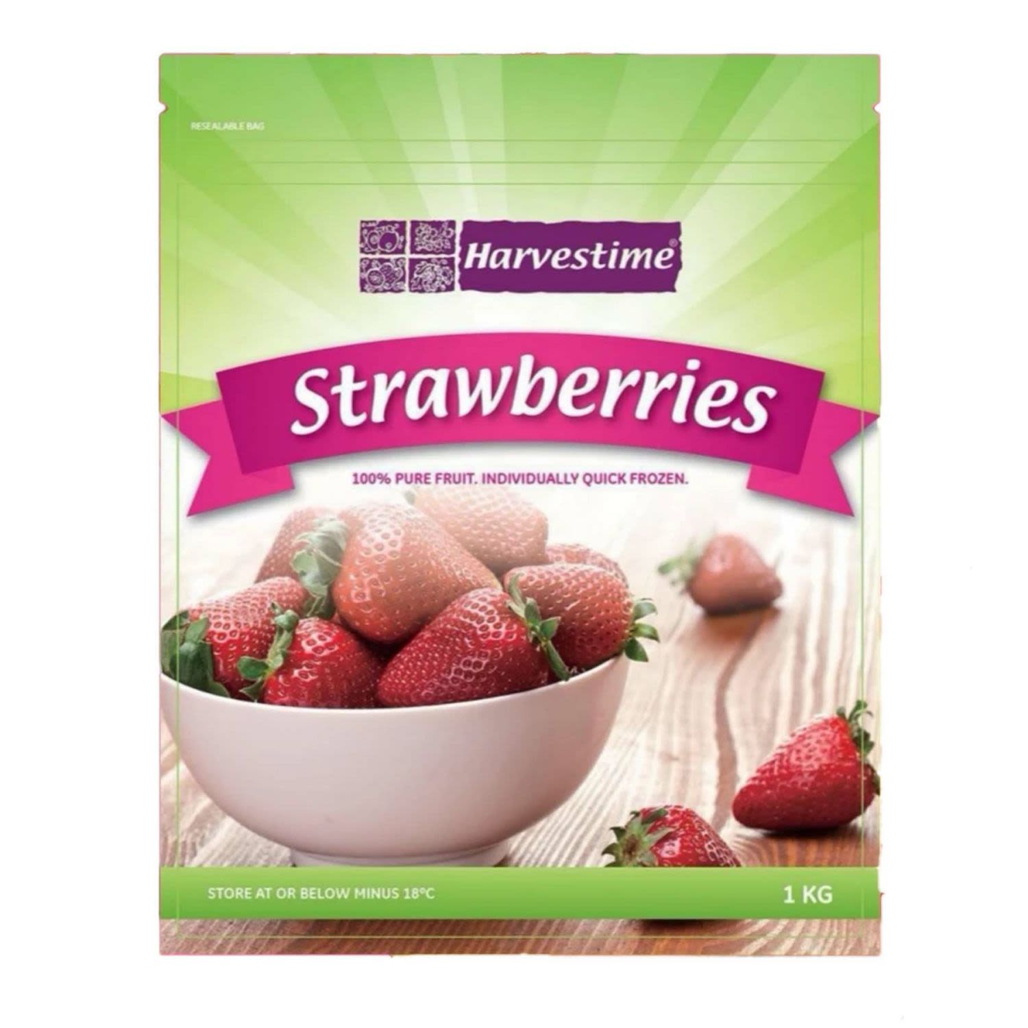 Harvestime 1kg