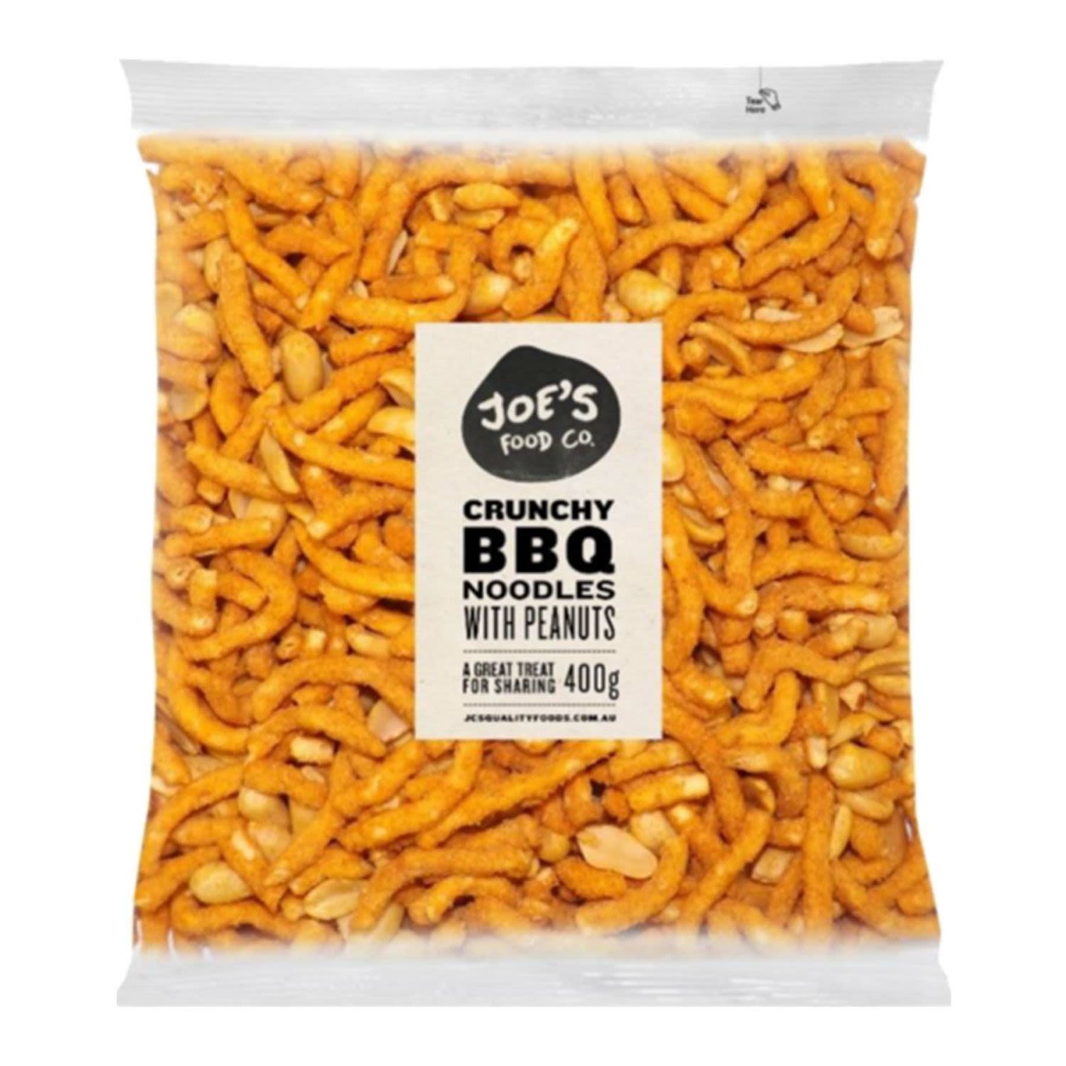 JC's 400g