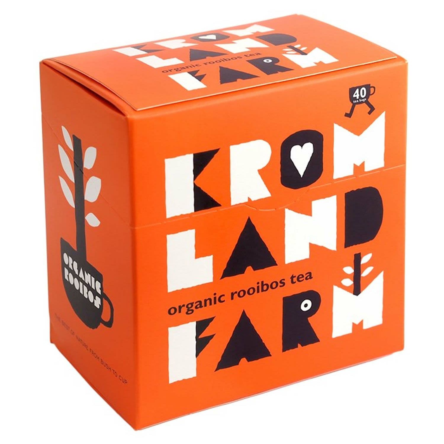 Kromland Farm 40 pack