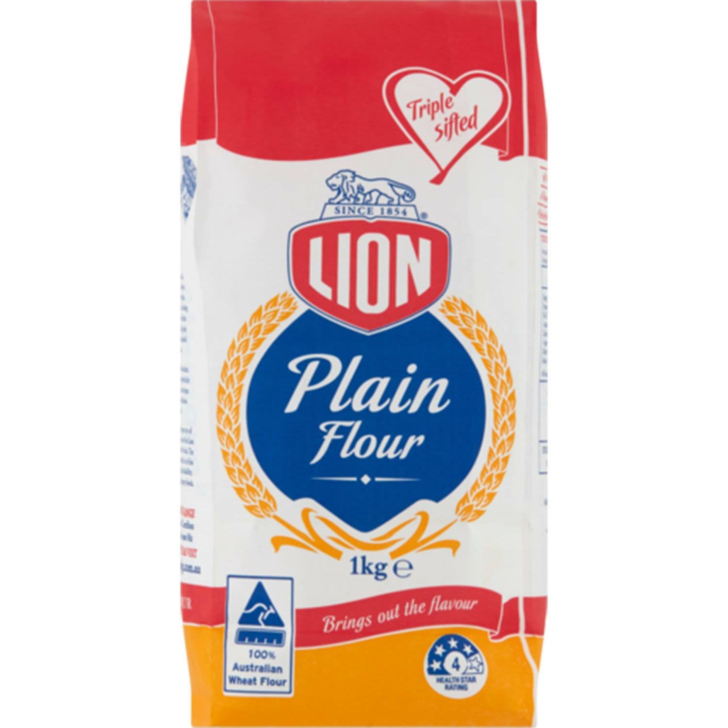 Lion 1kg