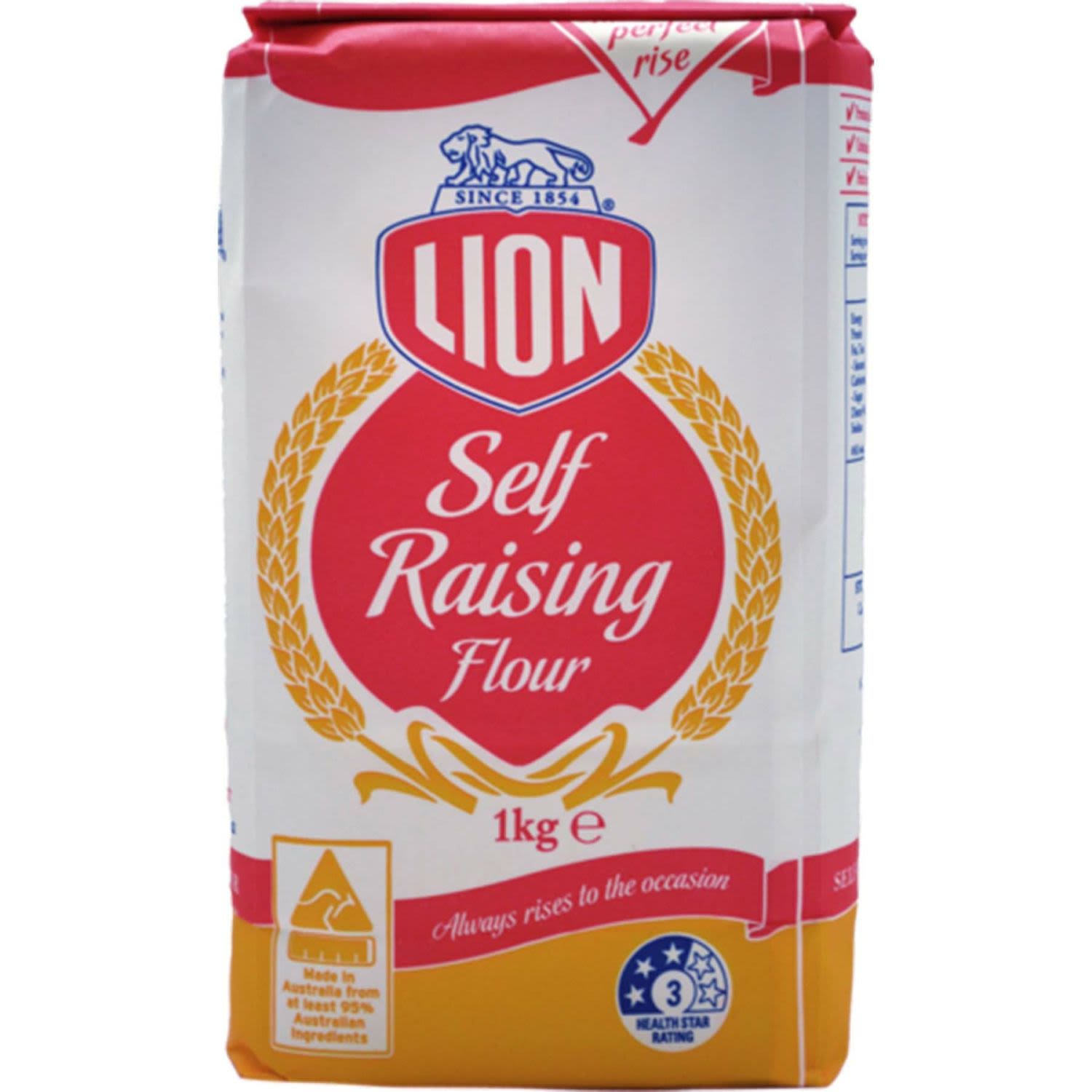Lion 1kg