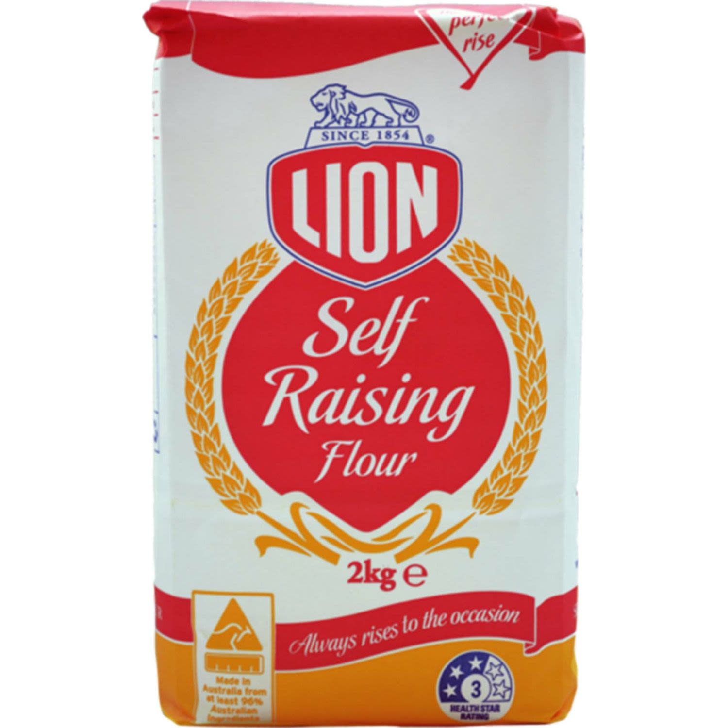 Lion 2kg