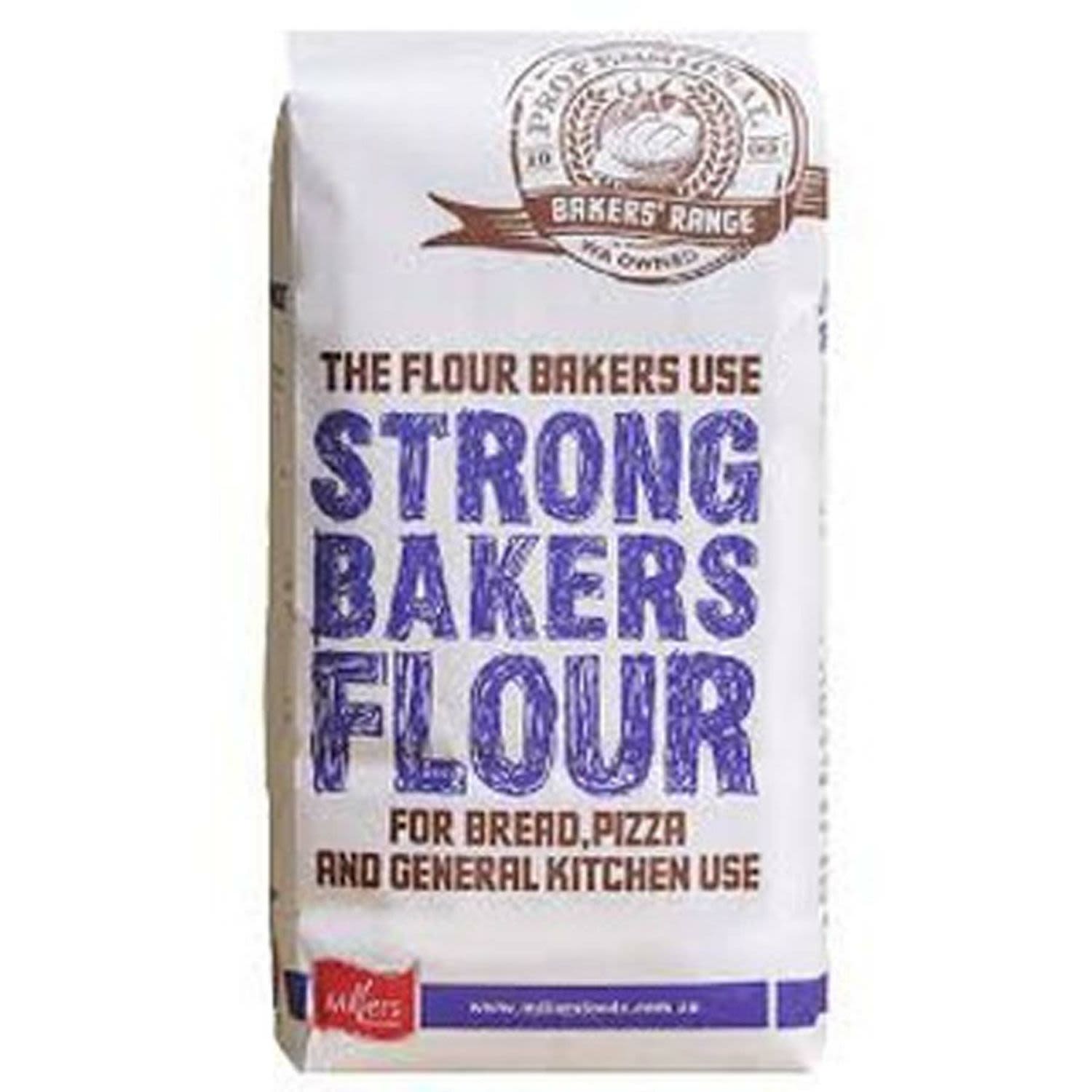 Millers Foods 1kg