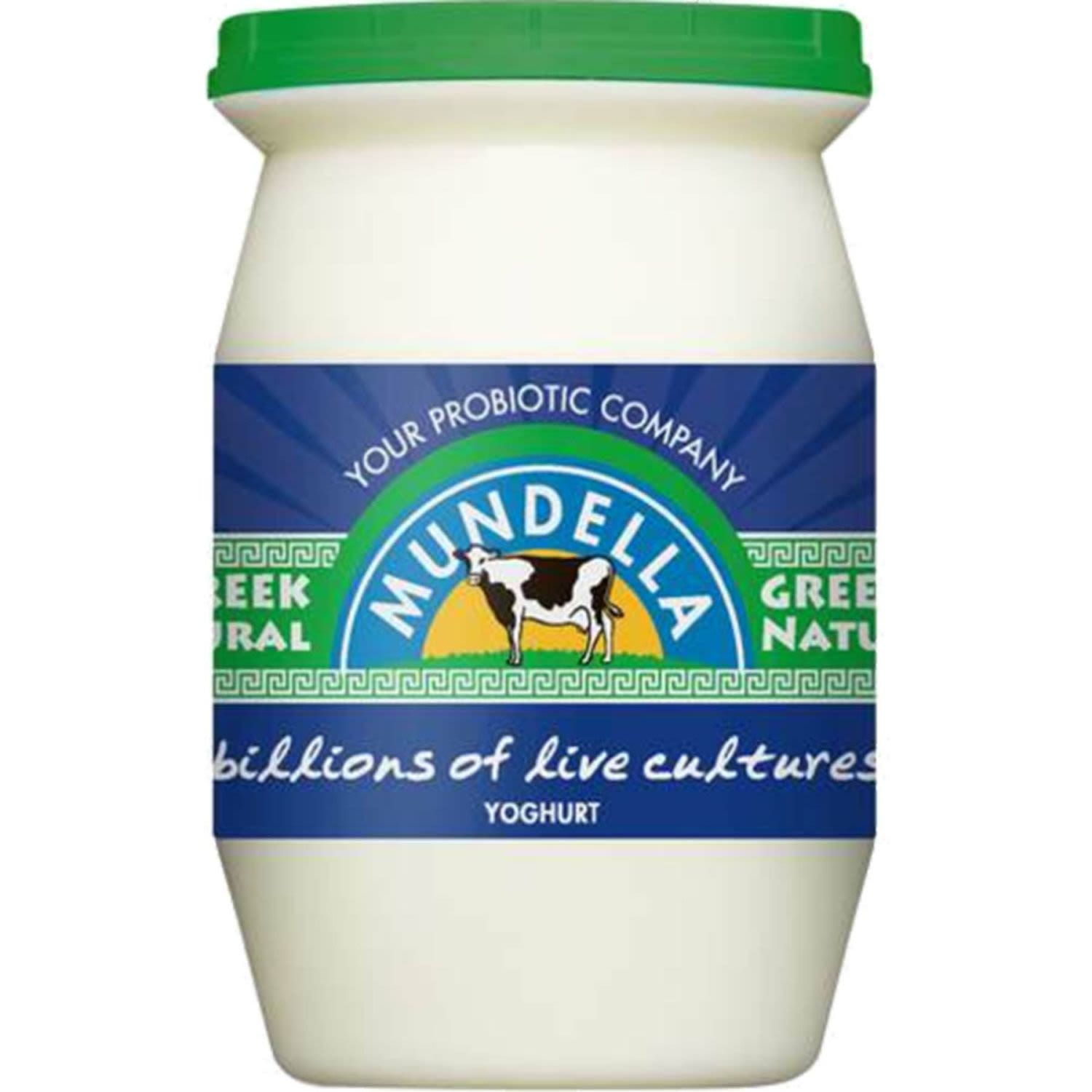 Mundella 500g