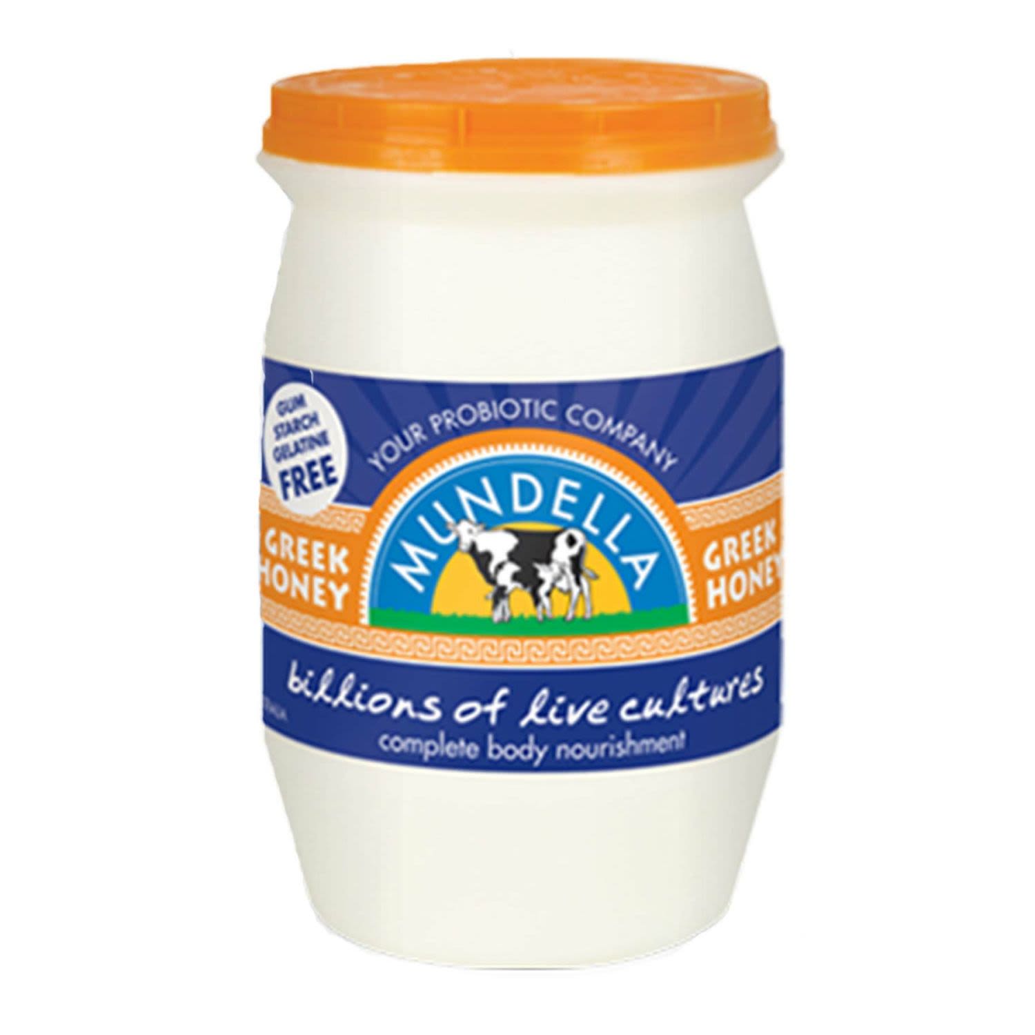 Mundella 500g
