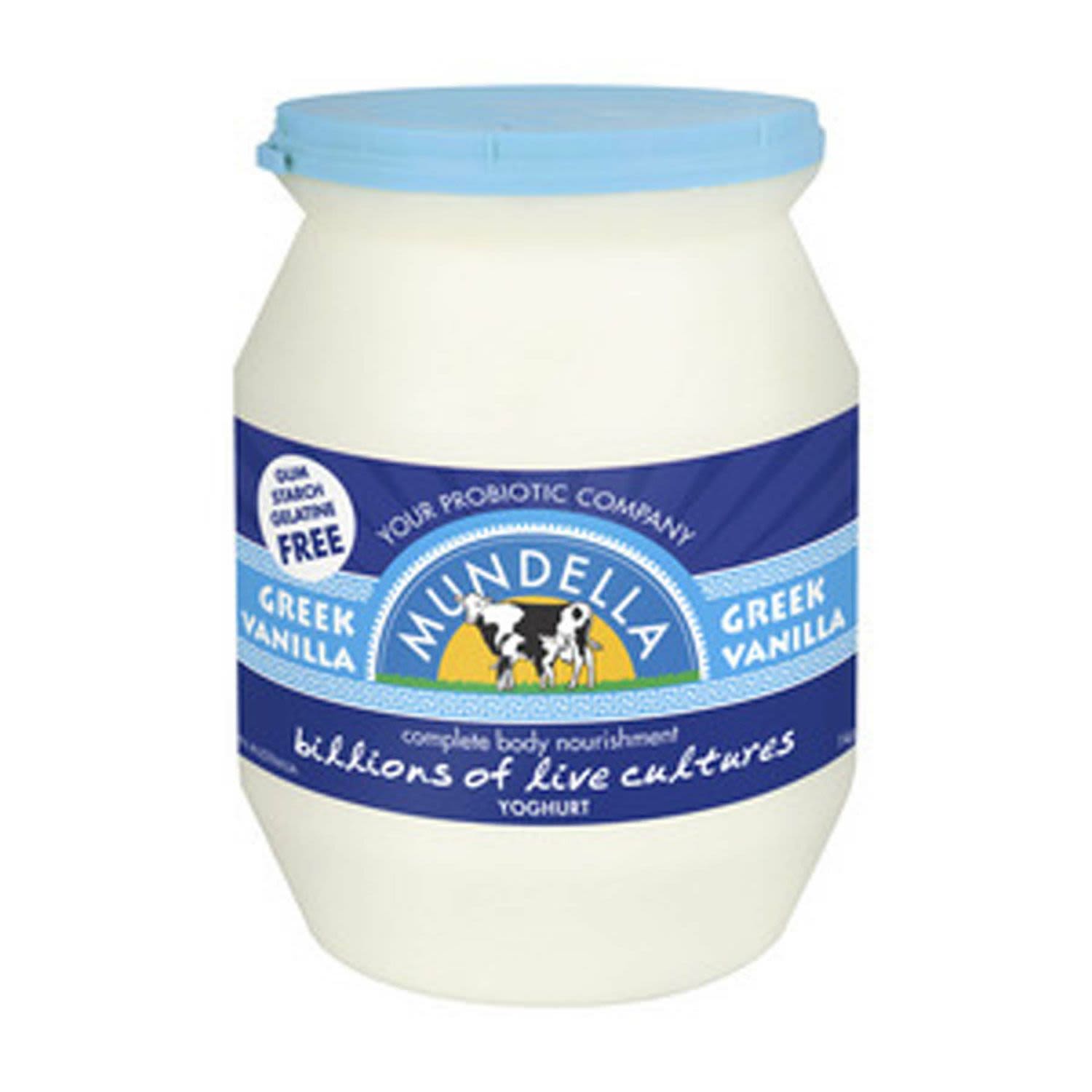 Mundella 1kg