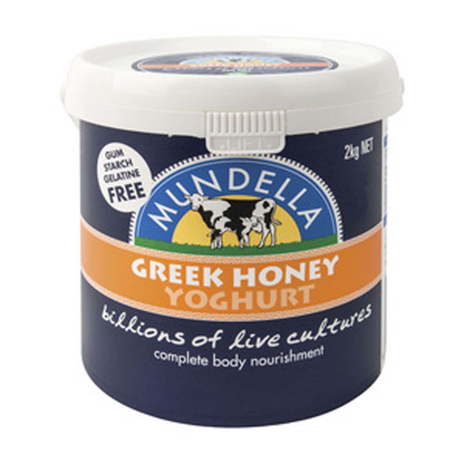 Mundella 2kg