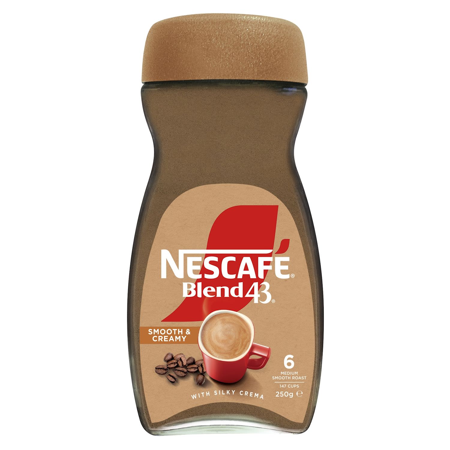 Nescafe 250g