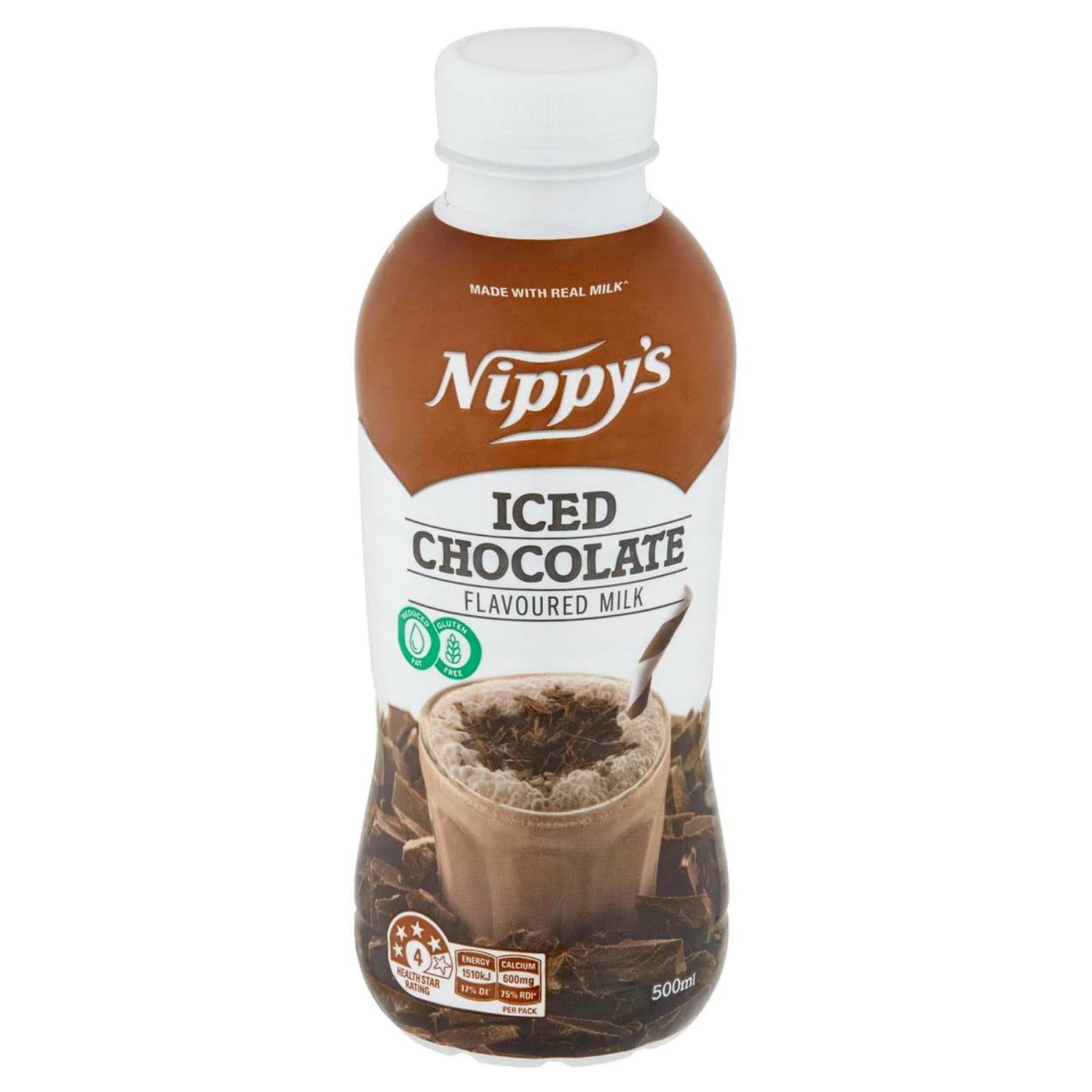Nippy's 500ml