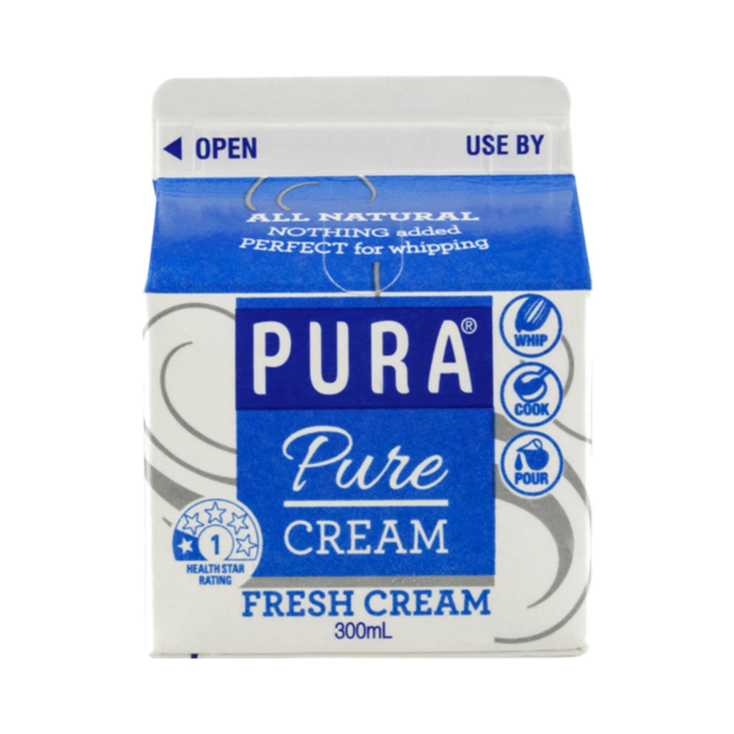 Pura 300g