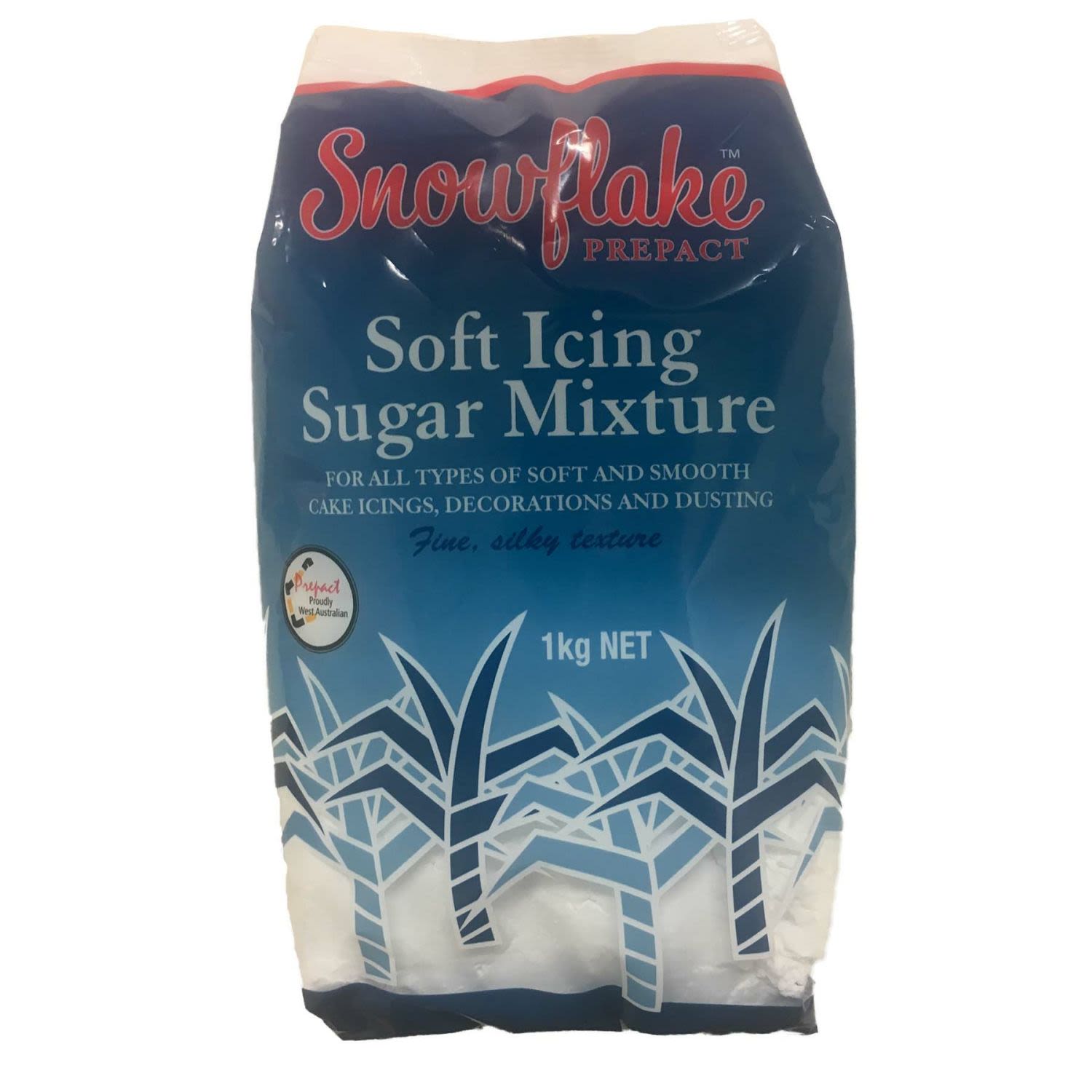 Snowflake 1kg