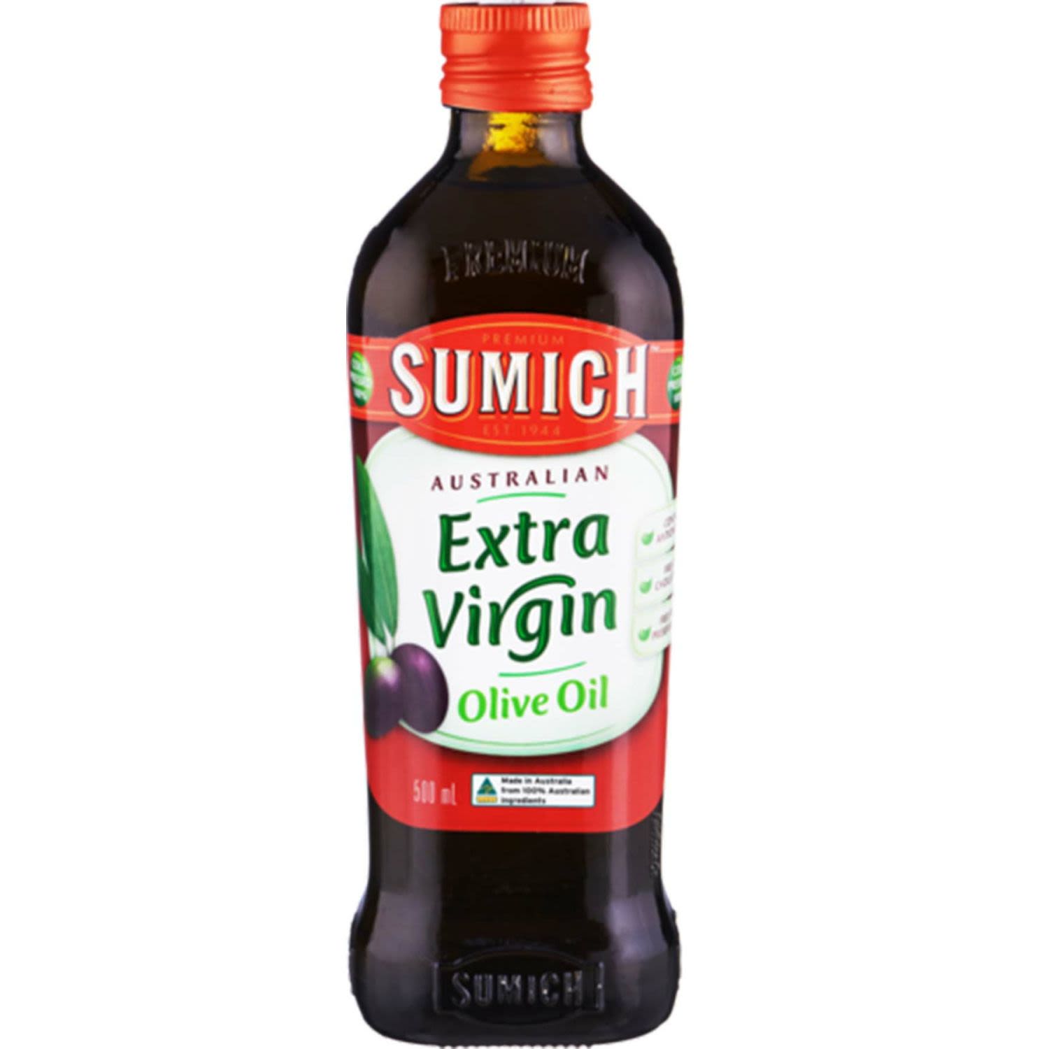 Sumich 500ml