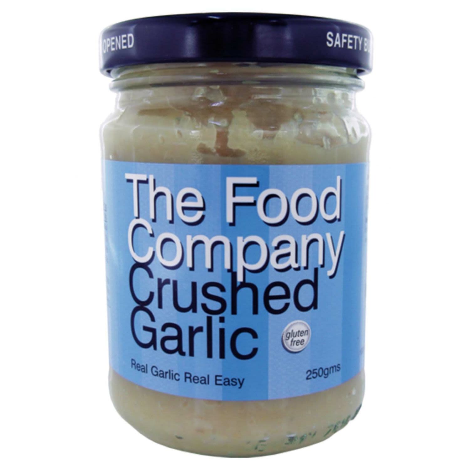The Food Company Chopped Garlic