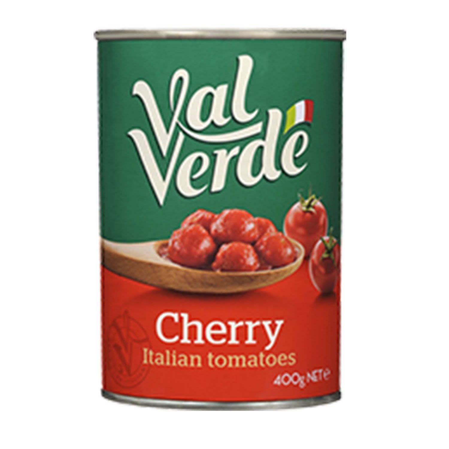 Val Verde Cherry Tomatoes