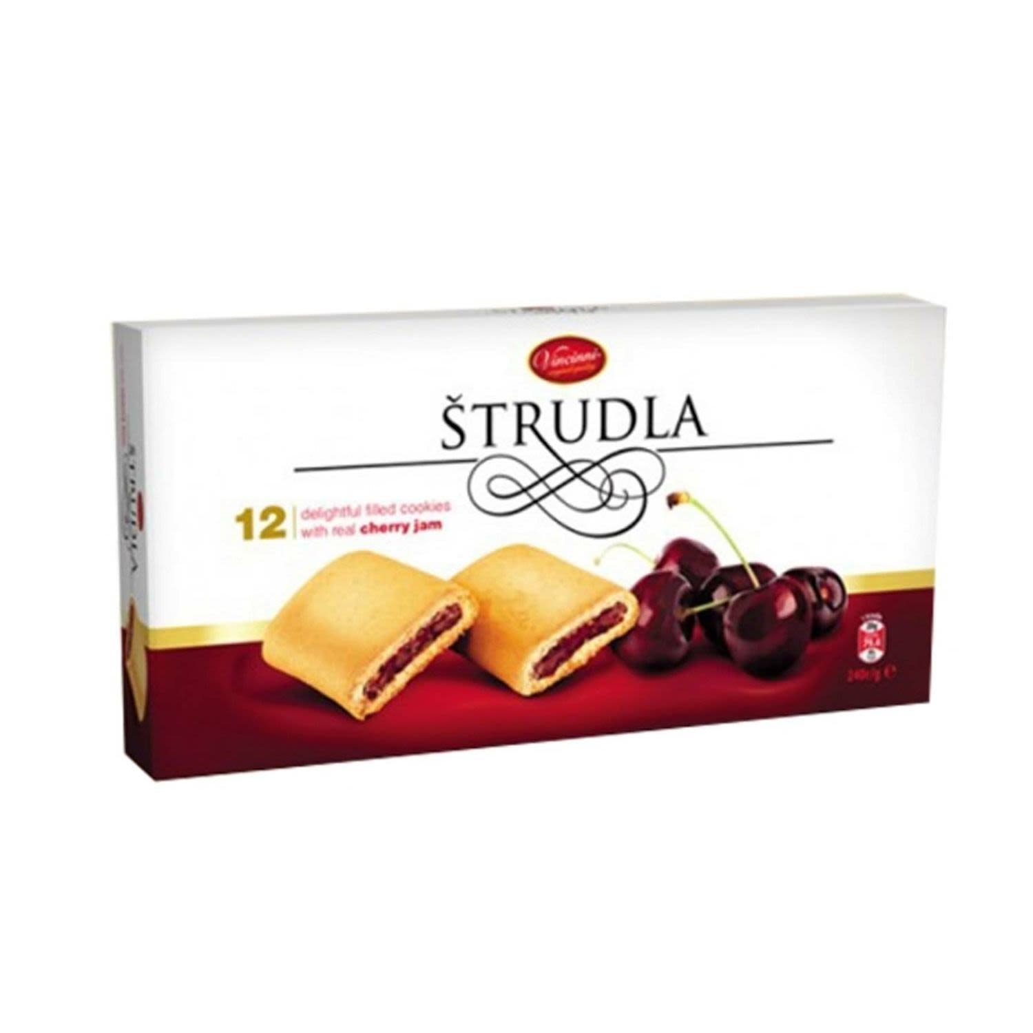 Vincinni 240g