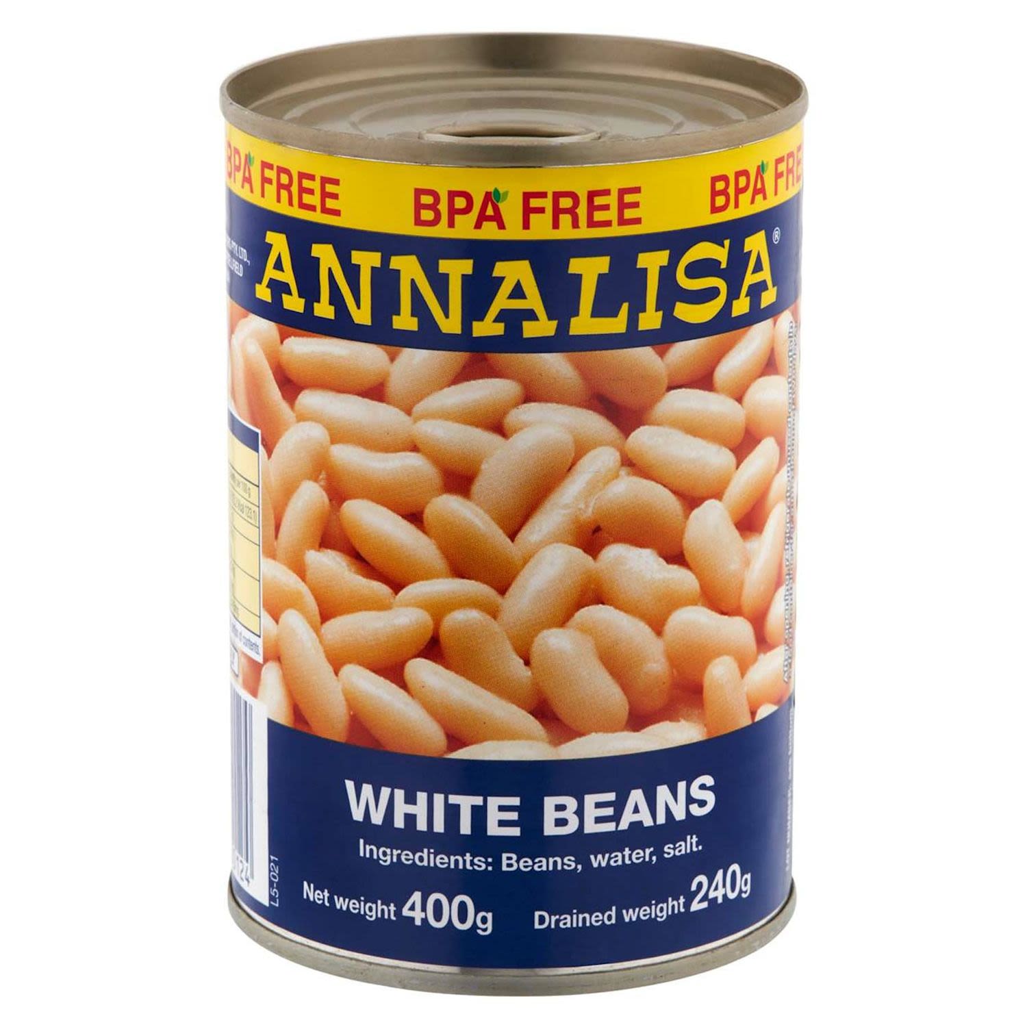Annalisa 400g
