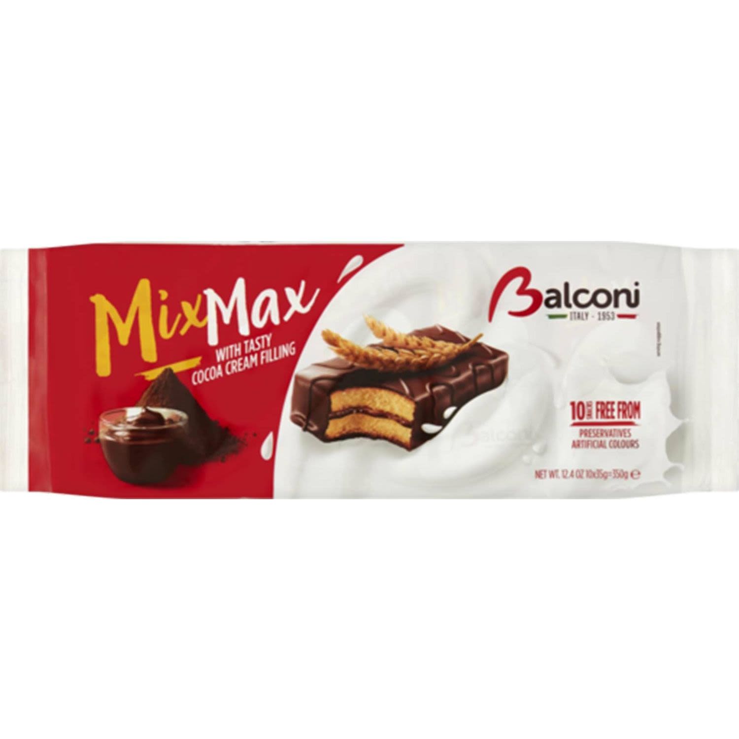 Balconi 10 pack