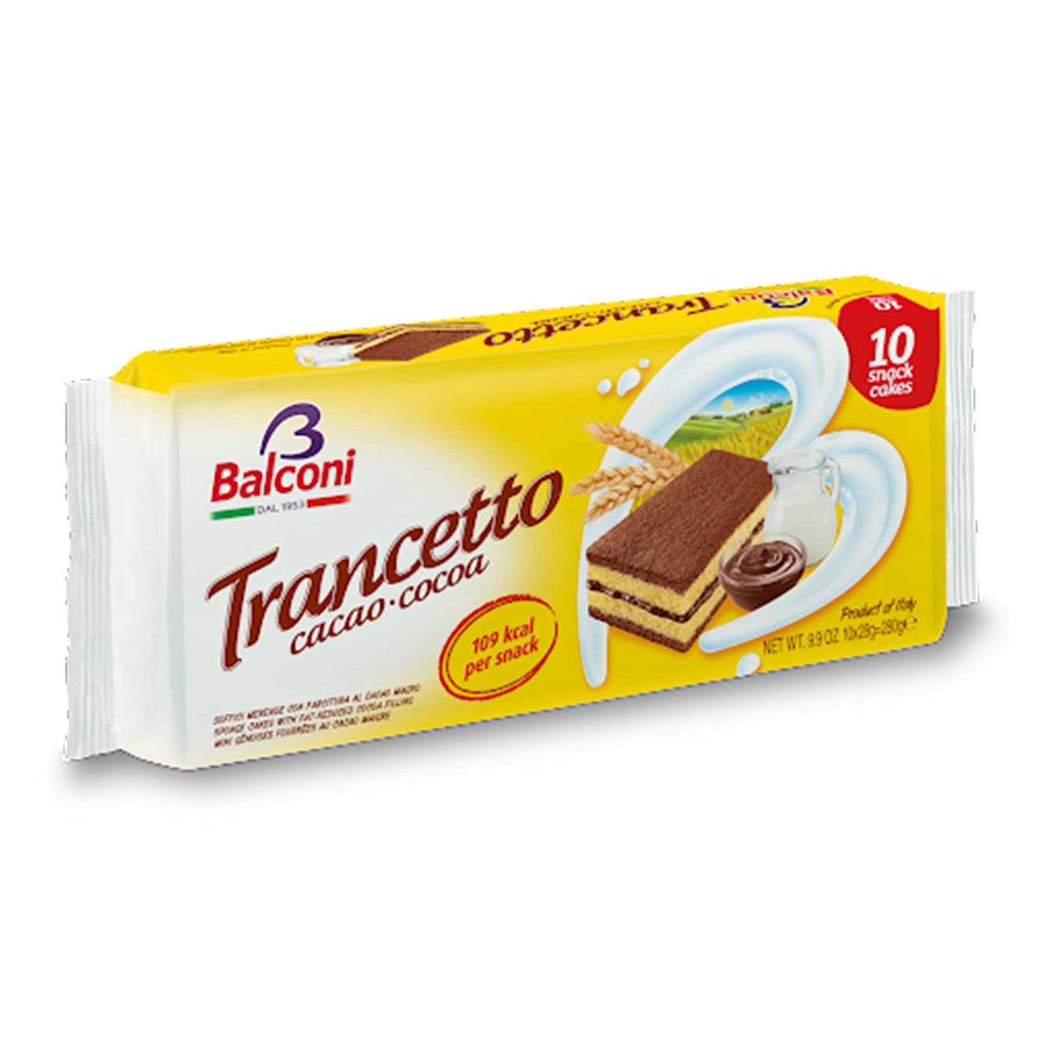 Balconi 280g
