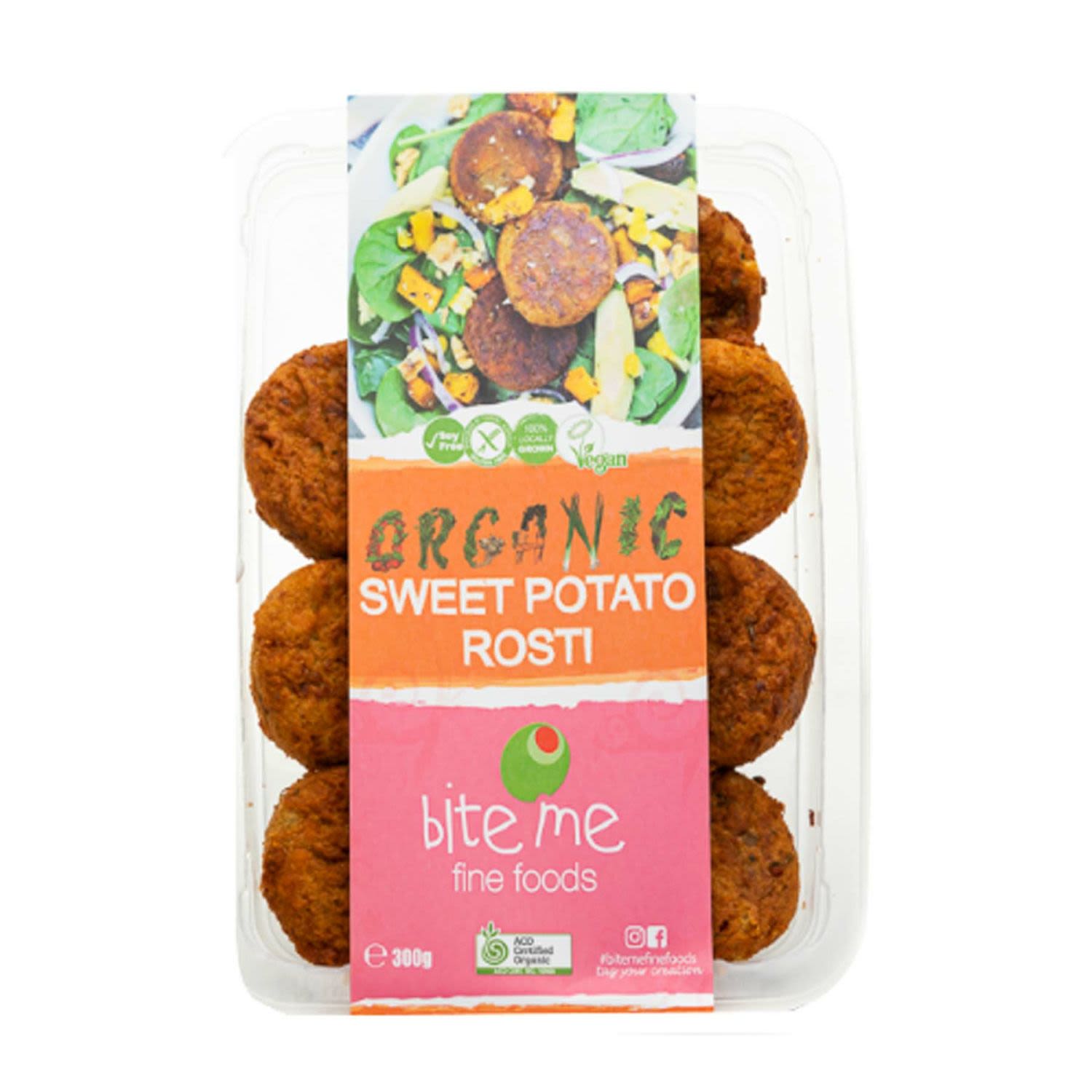 Bite Me 300g
