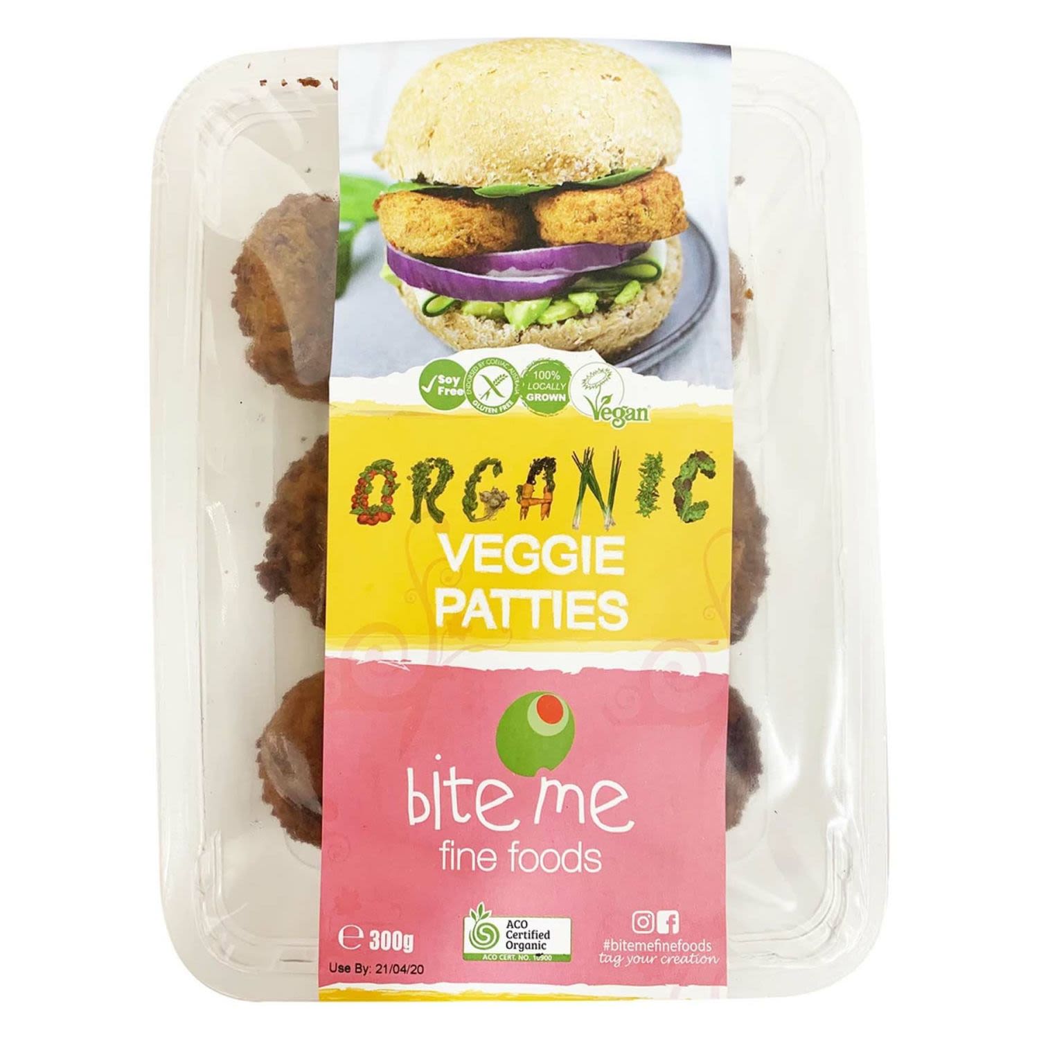 Bite Me 300g