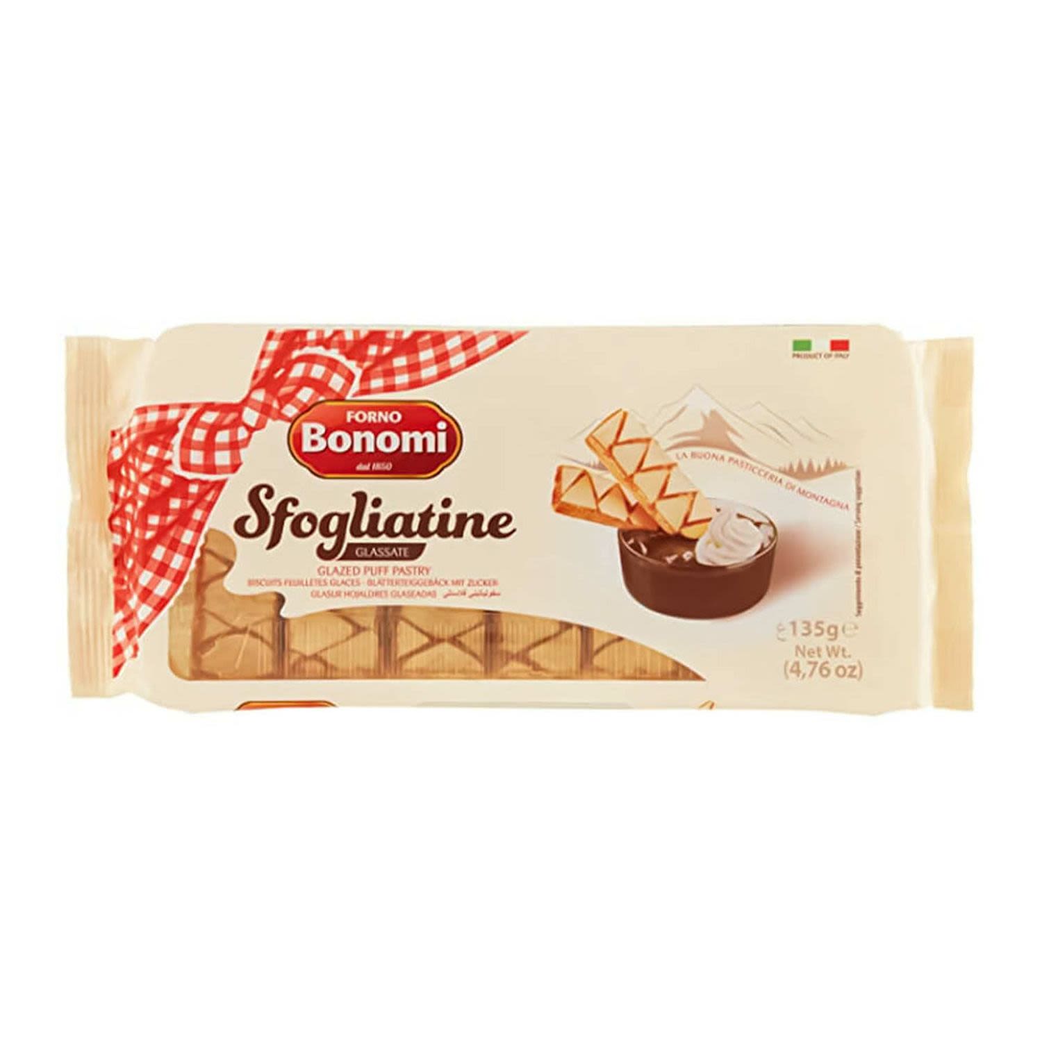 Bonomi 135g