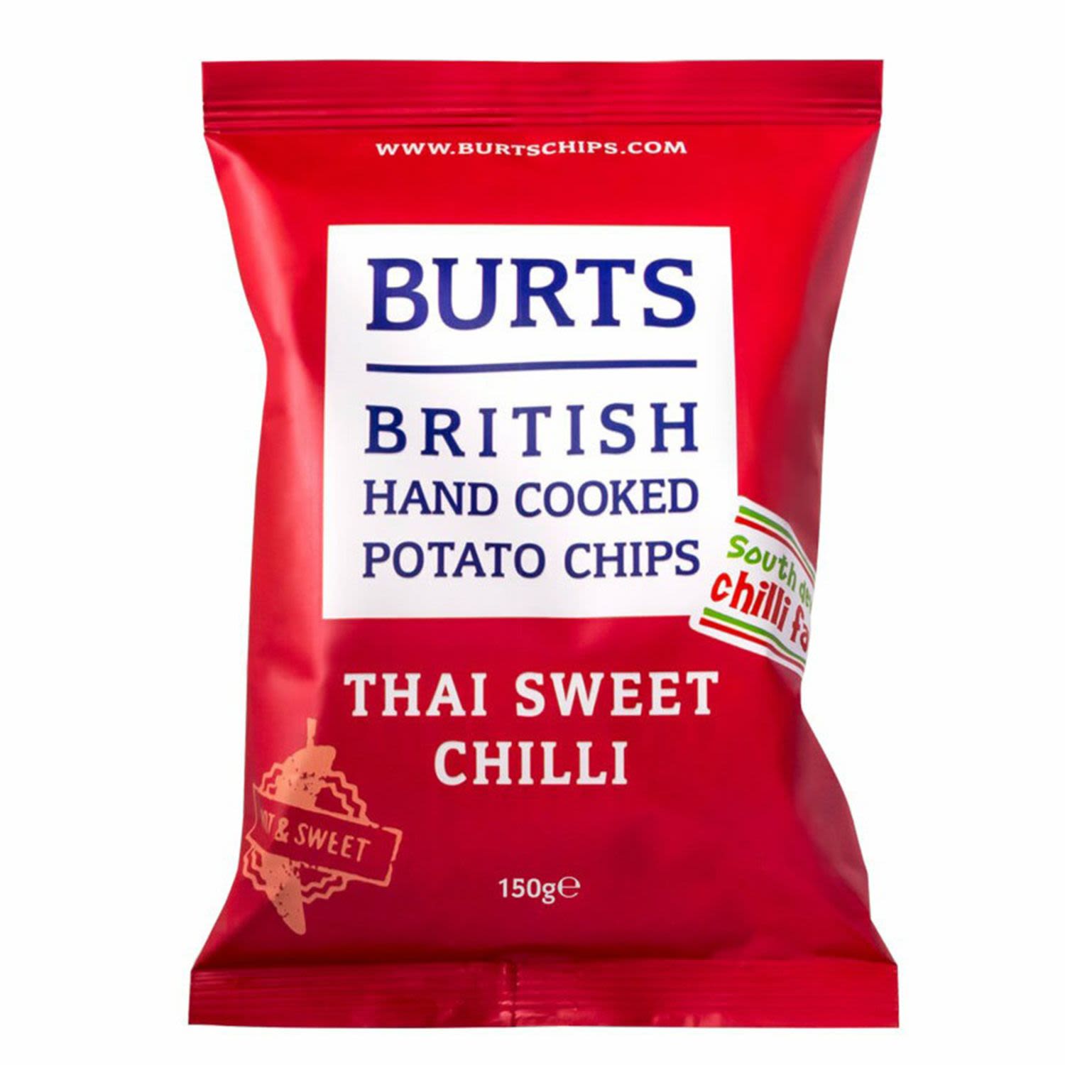 Burts 150g