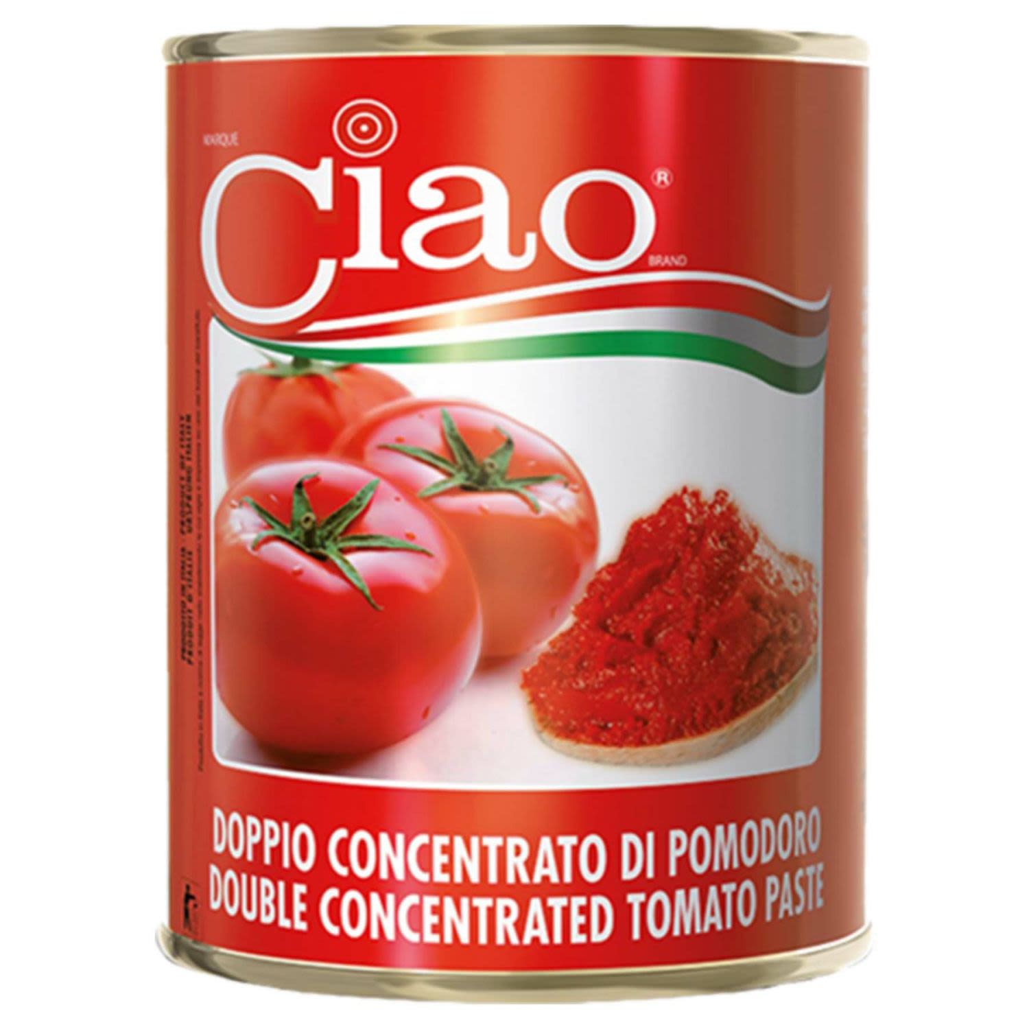 Ciao 140g