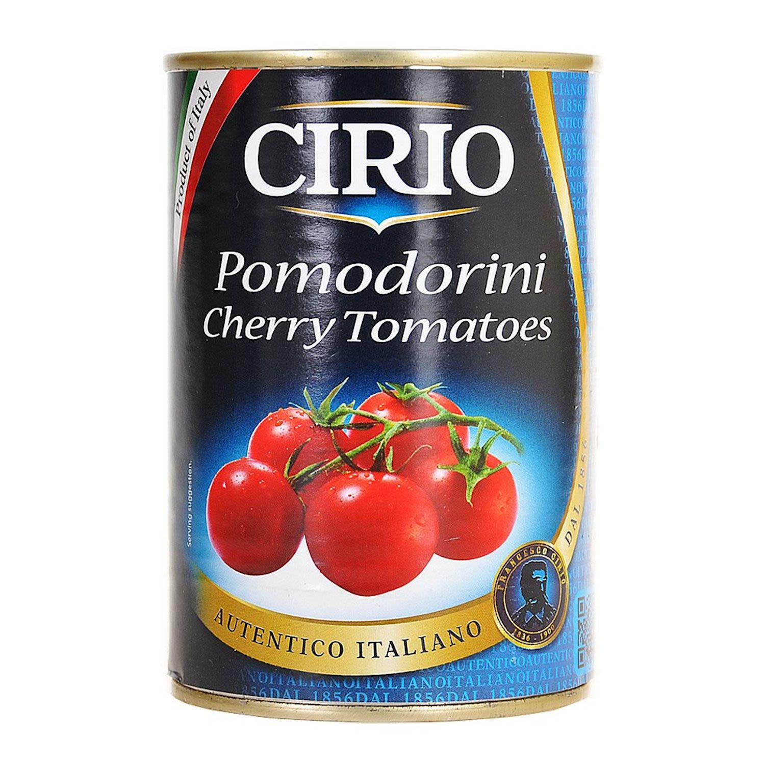 Cirio 400g