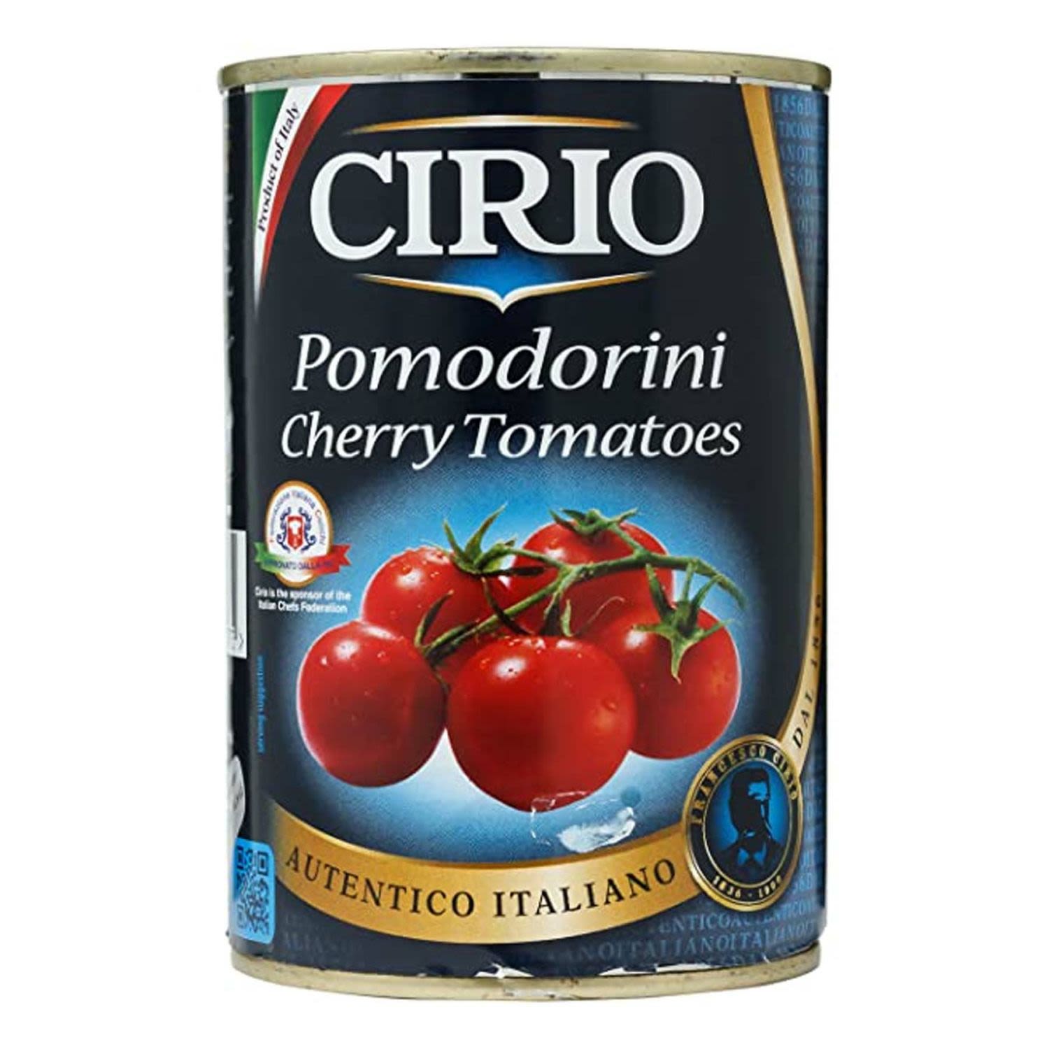 Cirio 400g