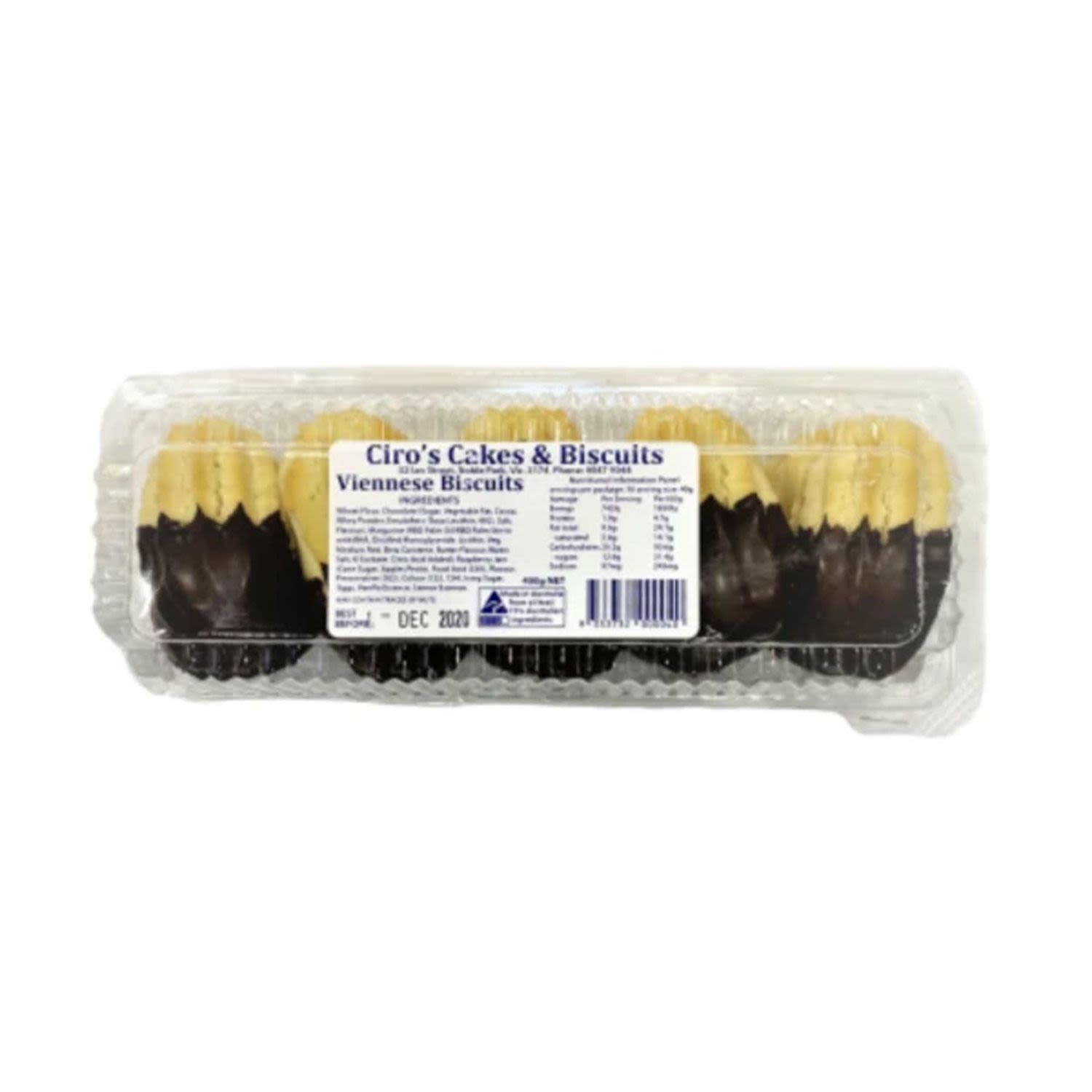 Cirio 400g