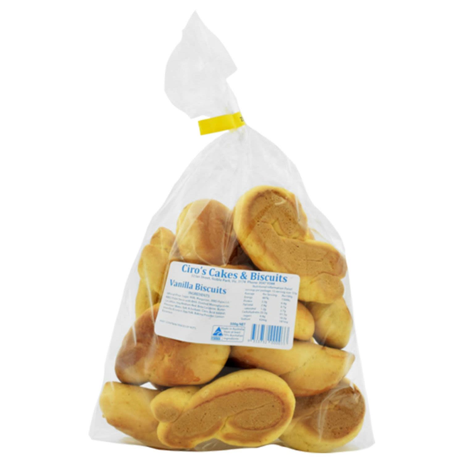 Ciro's 500g