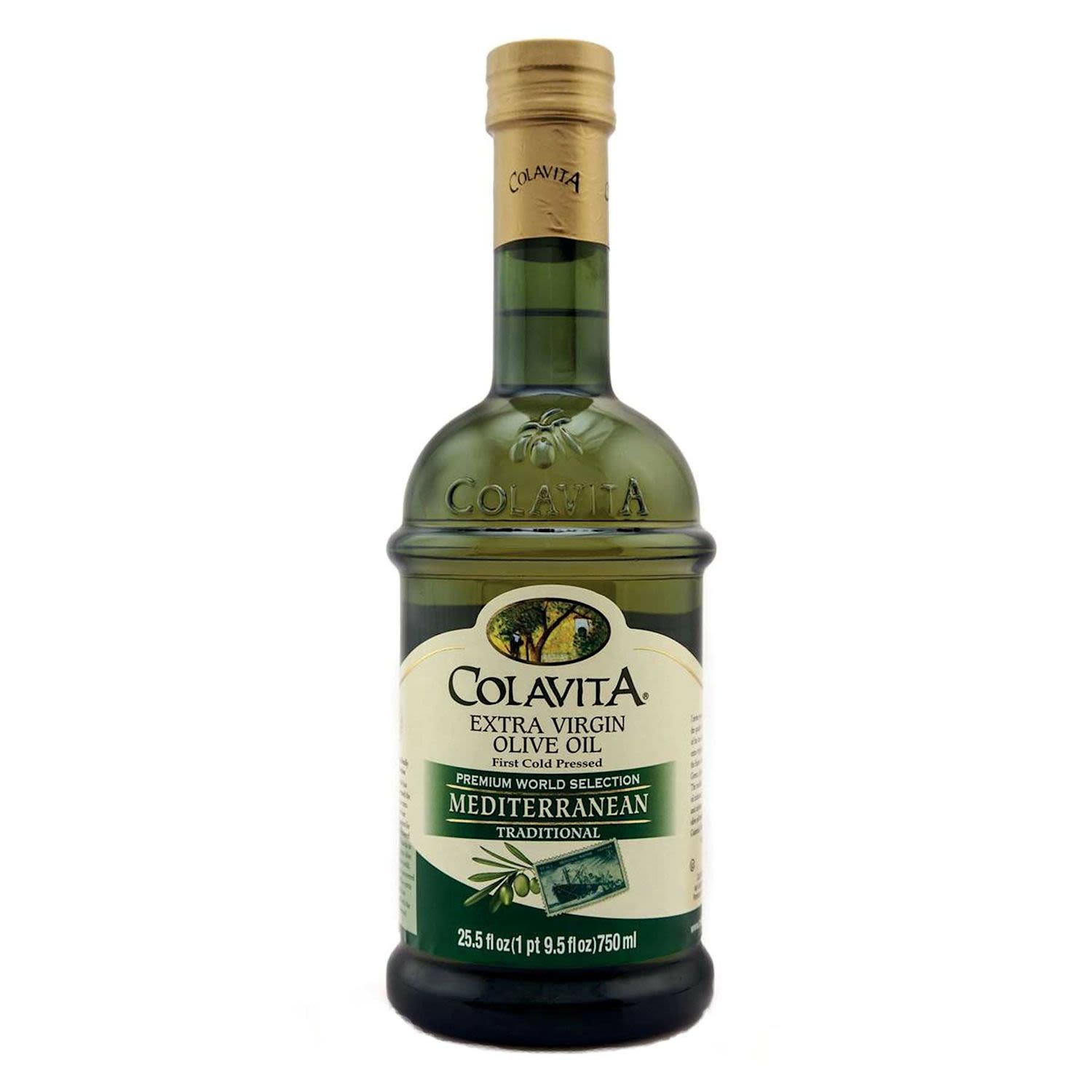 Colavita 750ml