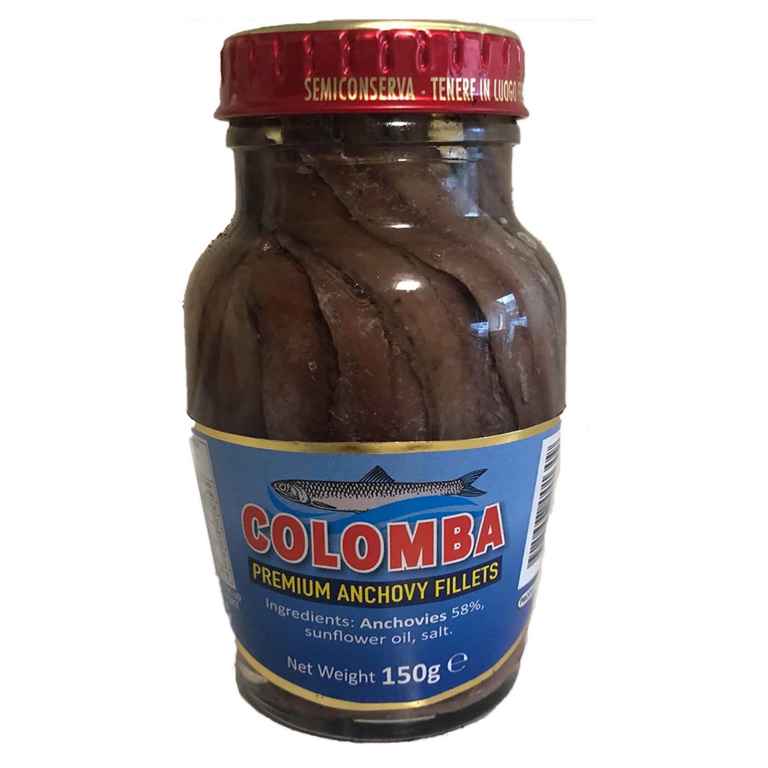 Colomba 150g