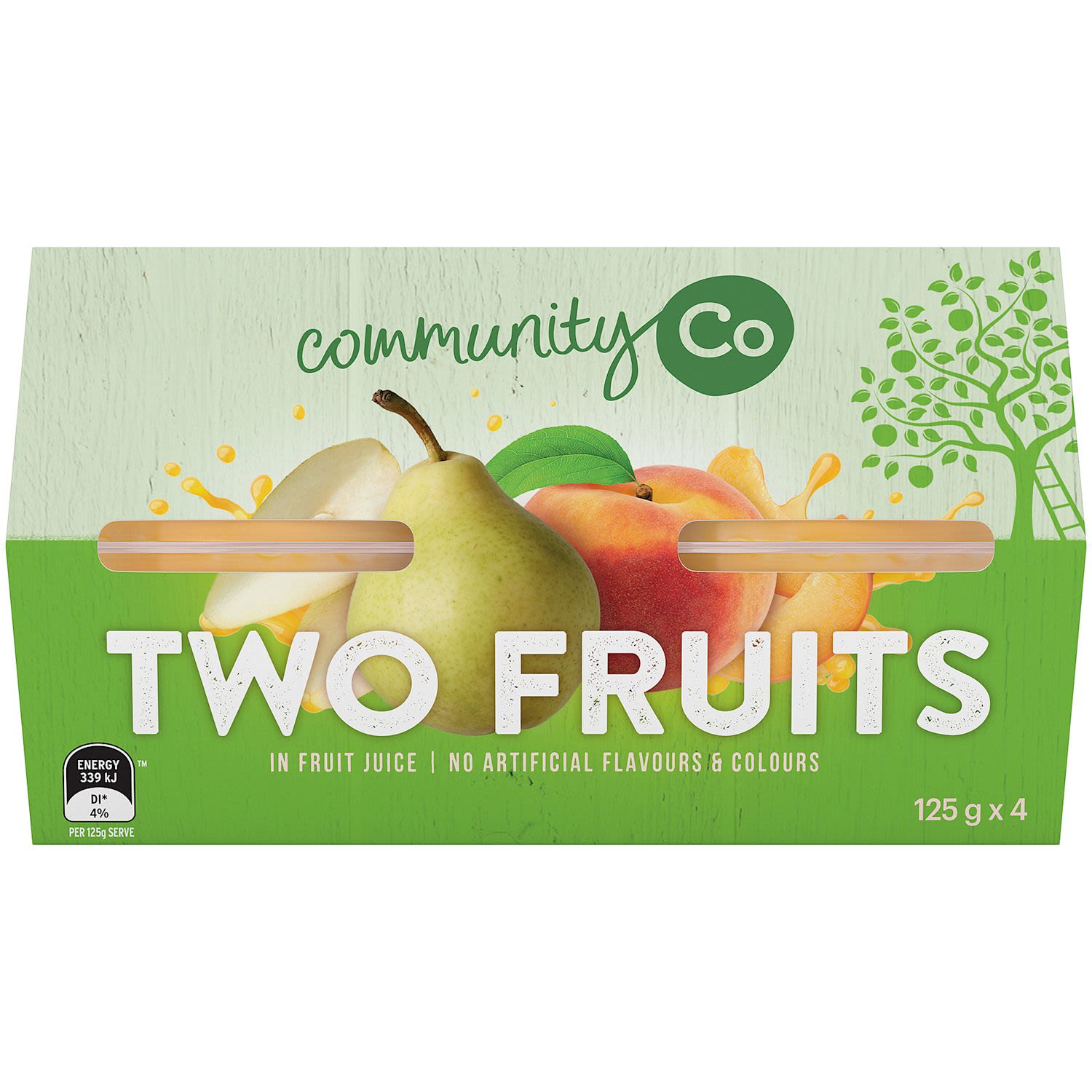 Community Co 4 pack