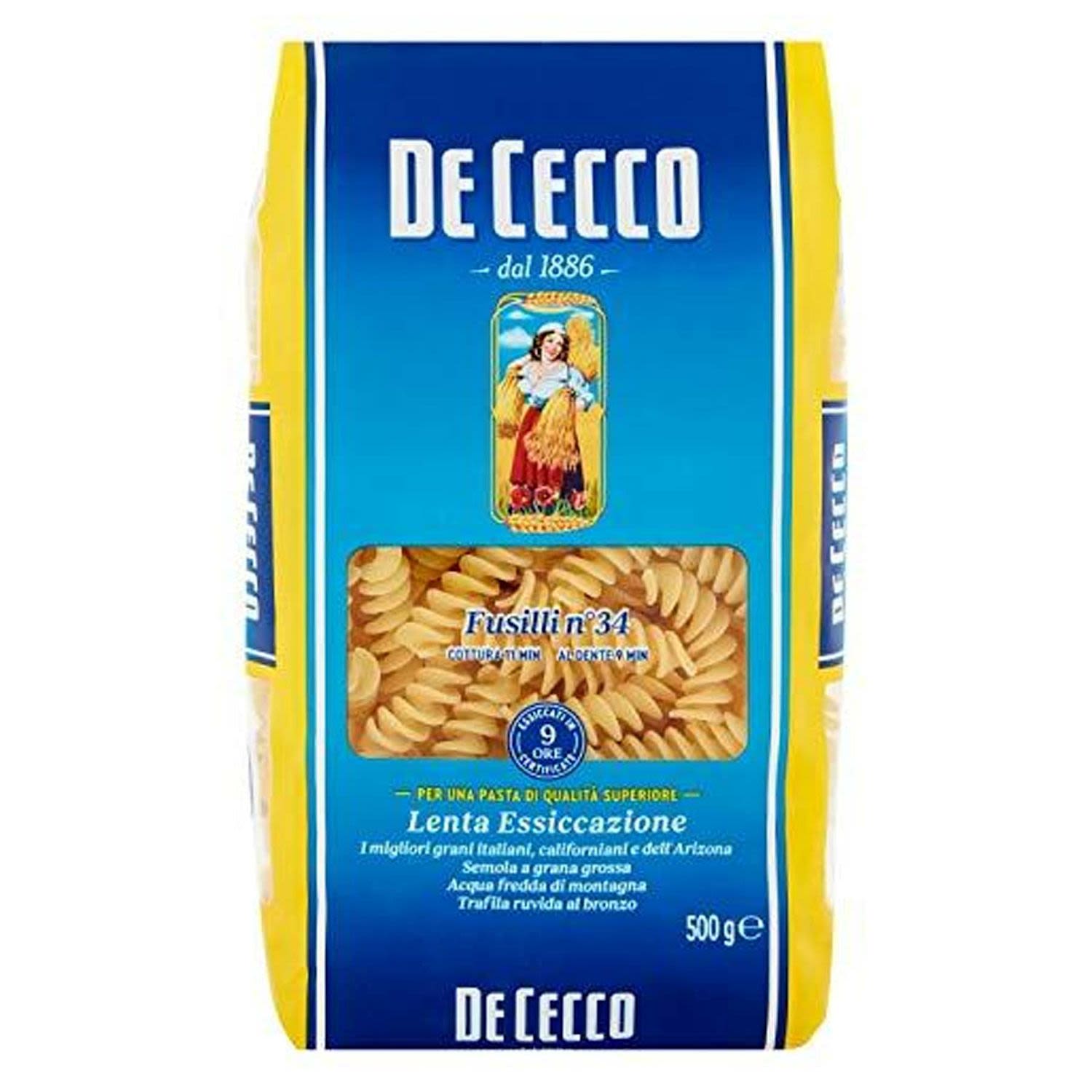 De Cecco 500g