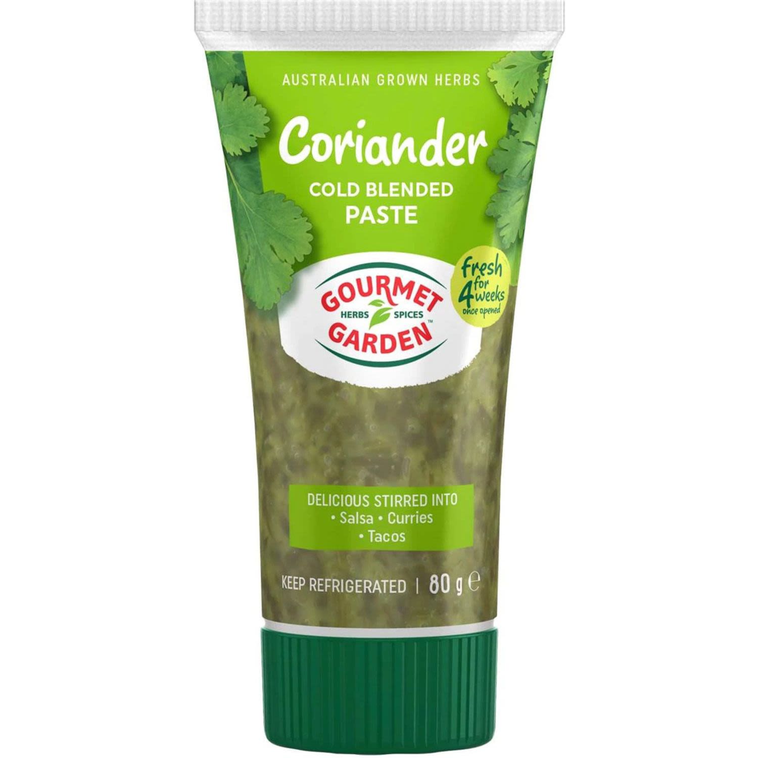 Gourmet Garden 80g