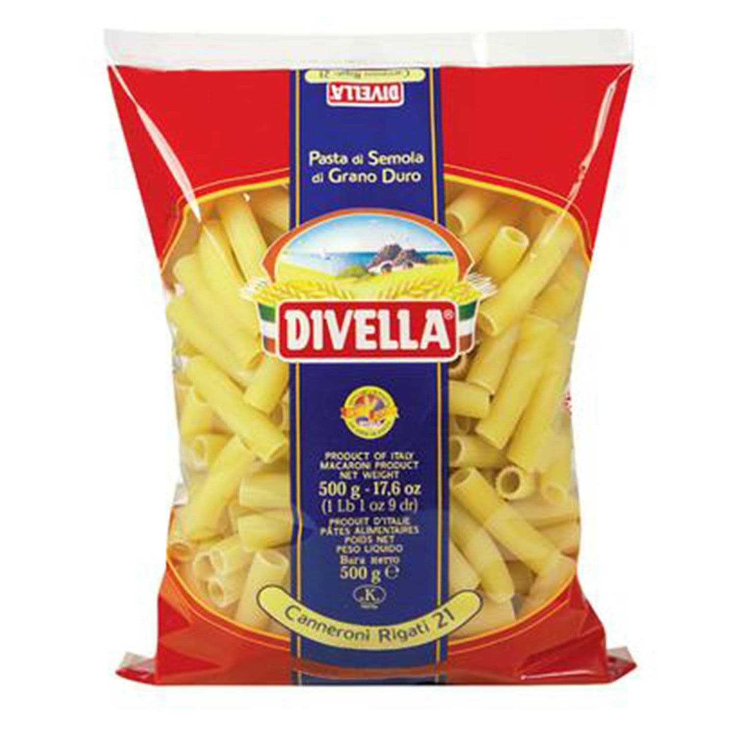 Divella 500g