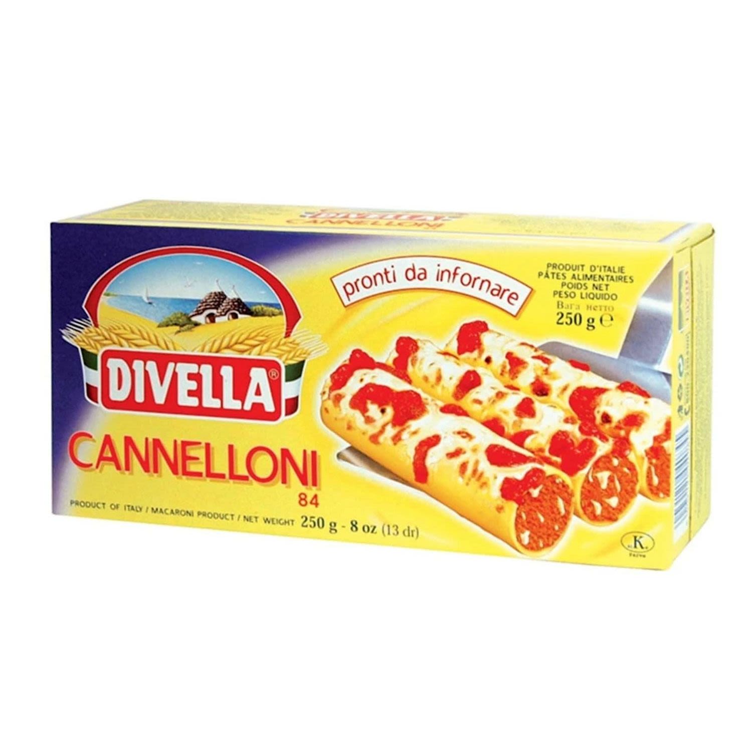 Divella 250g