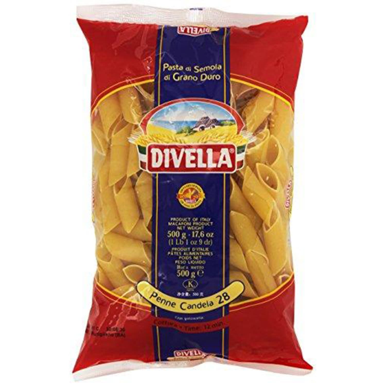 Divella 500g
