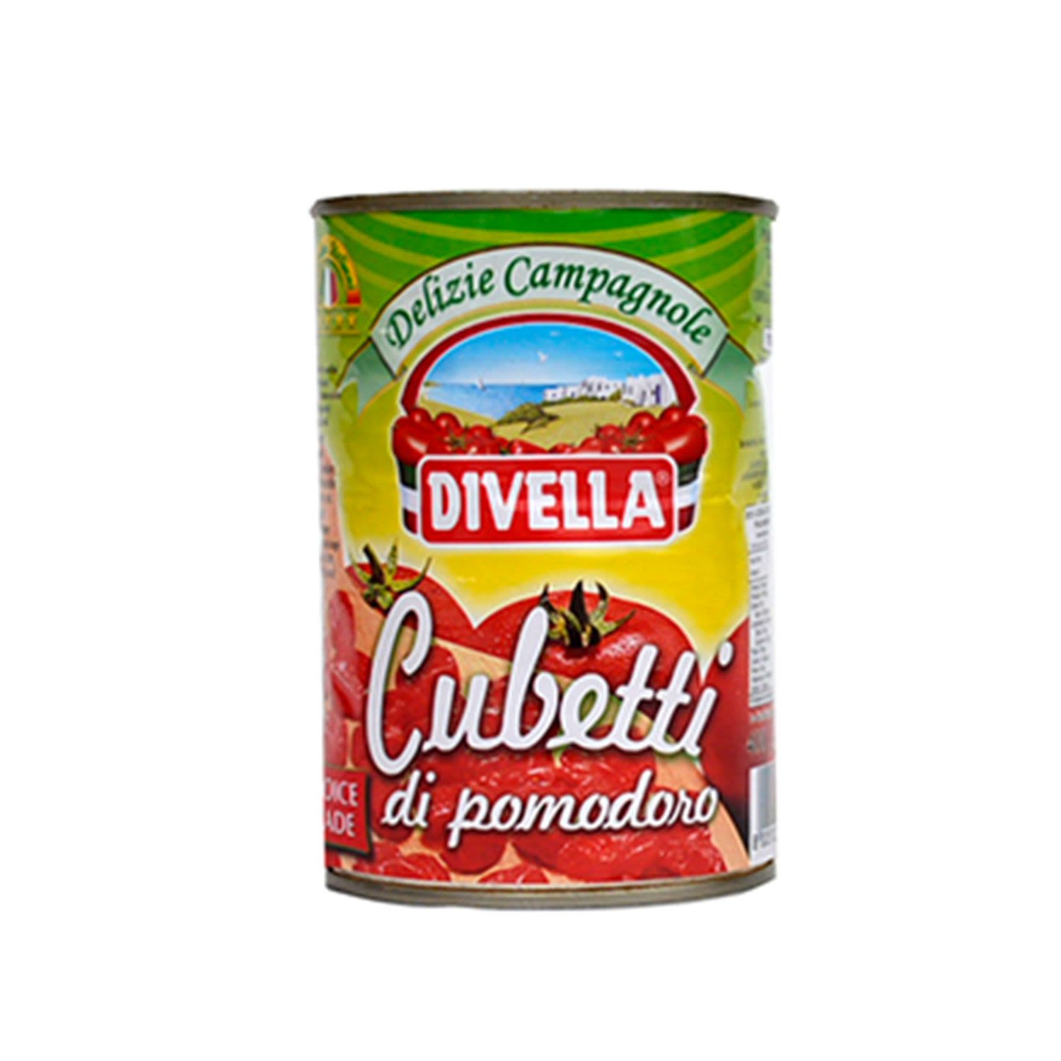 Divella 400g
